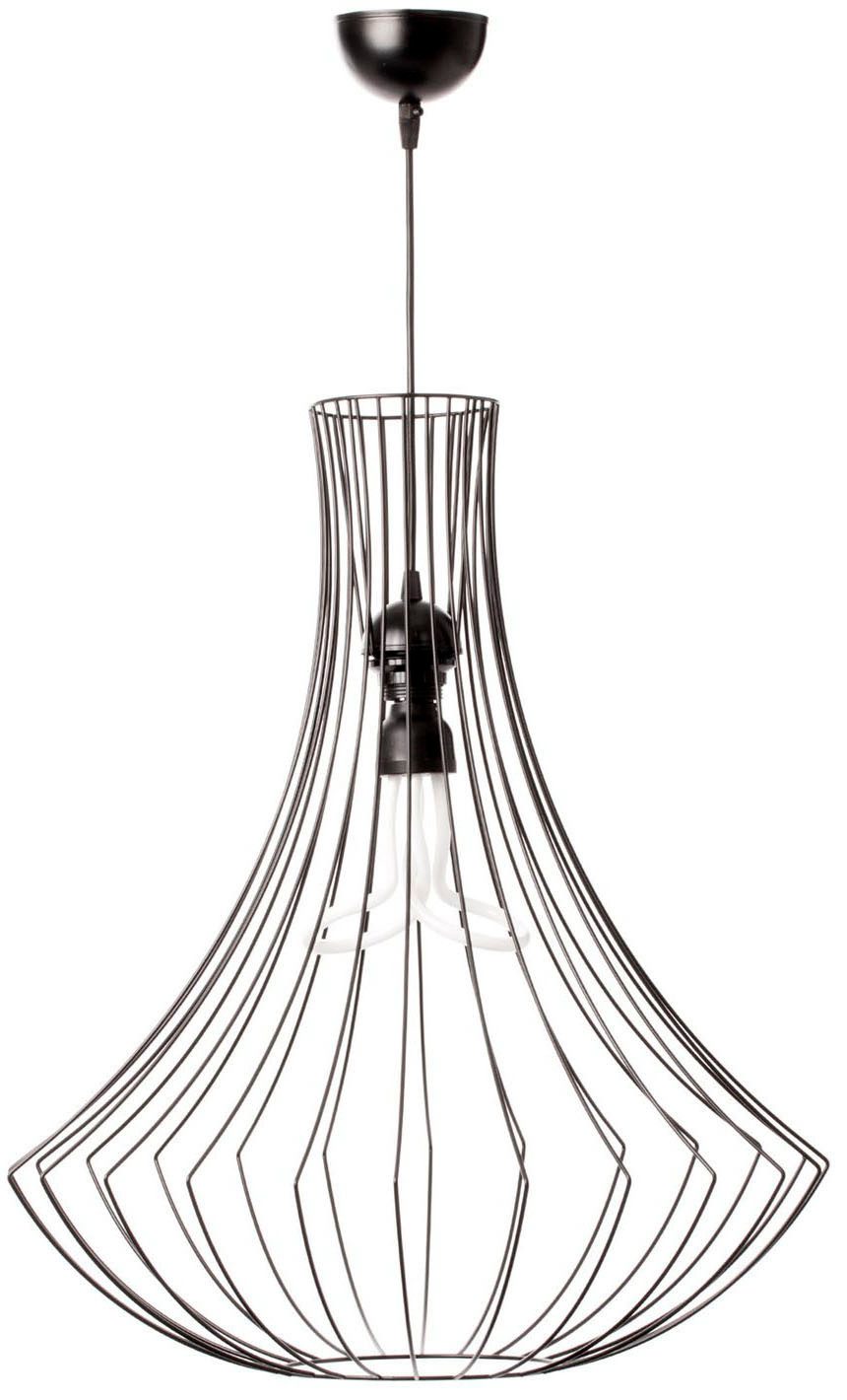 Kayoom Hanglamp Chiara 110 Industrieel en nostalgisch ontwerp (1 stuk)