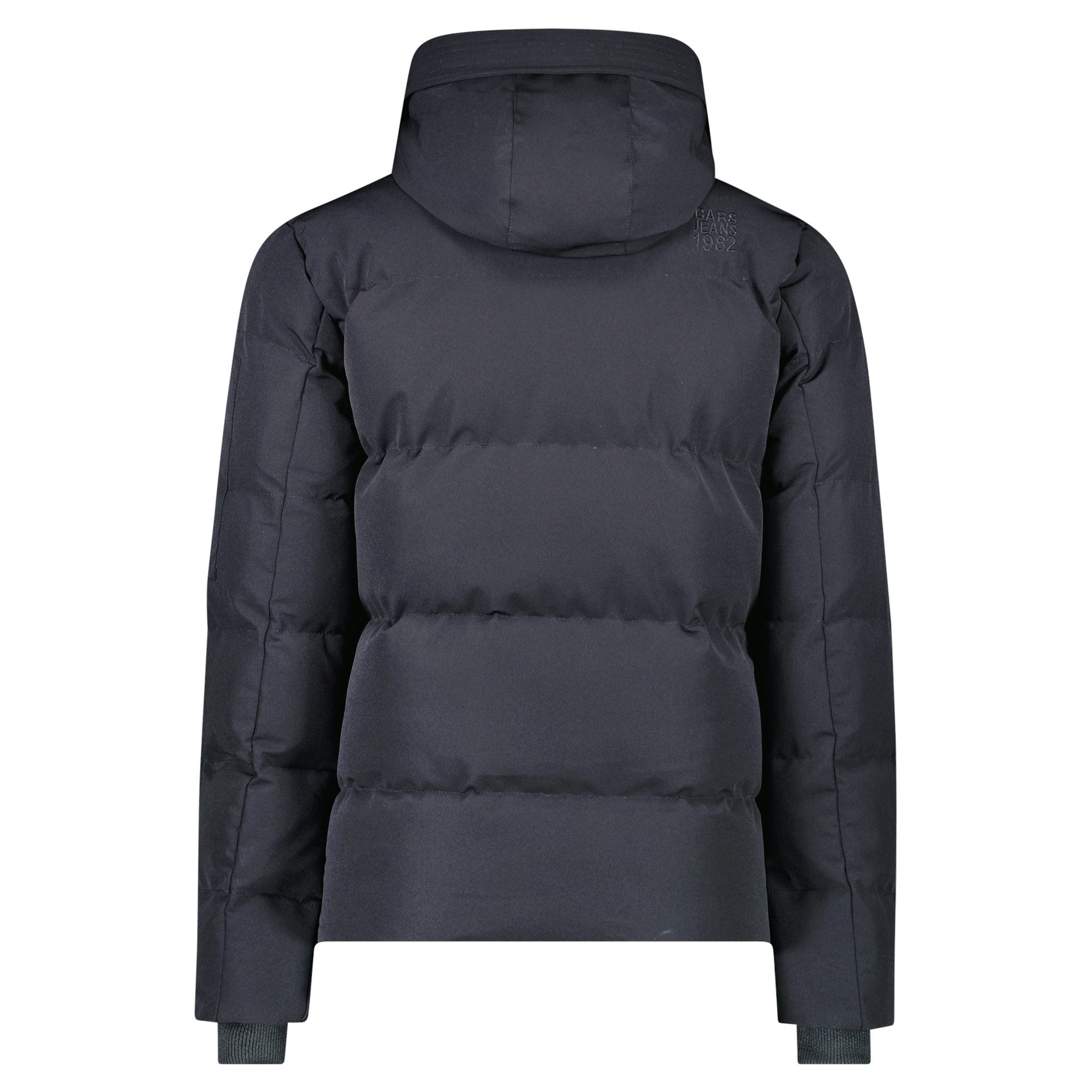 CARS JEANS Winterjack Jas Bronx