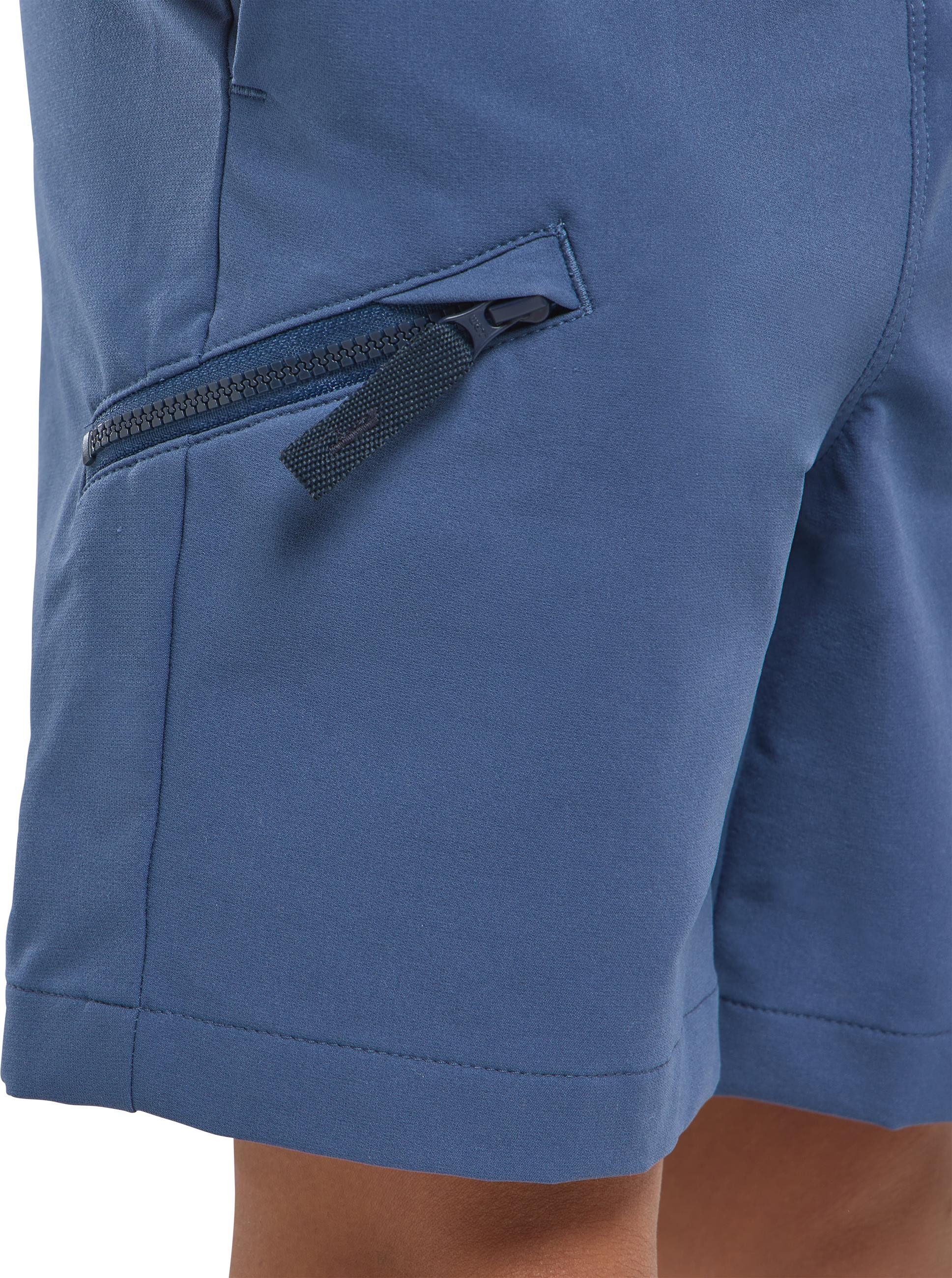 Jack Wolfskin Short TURBULENCE SHORTS K