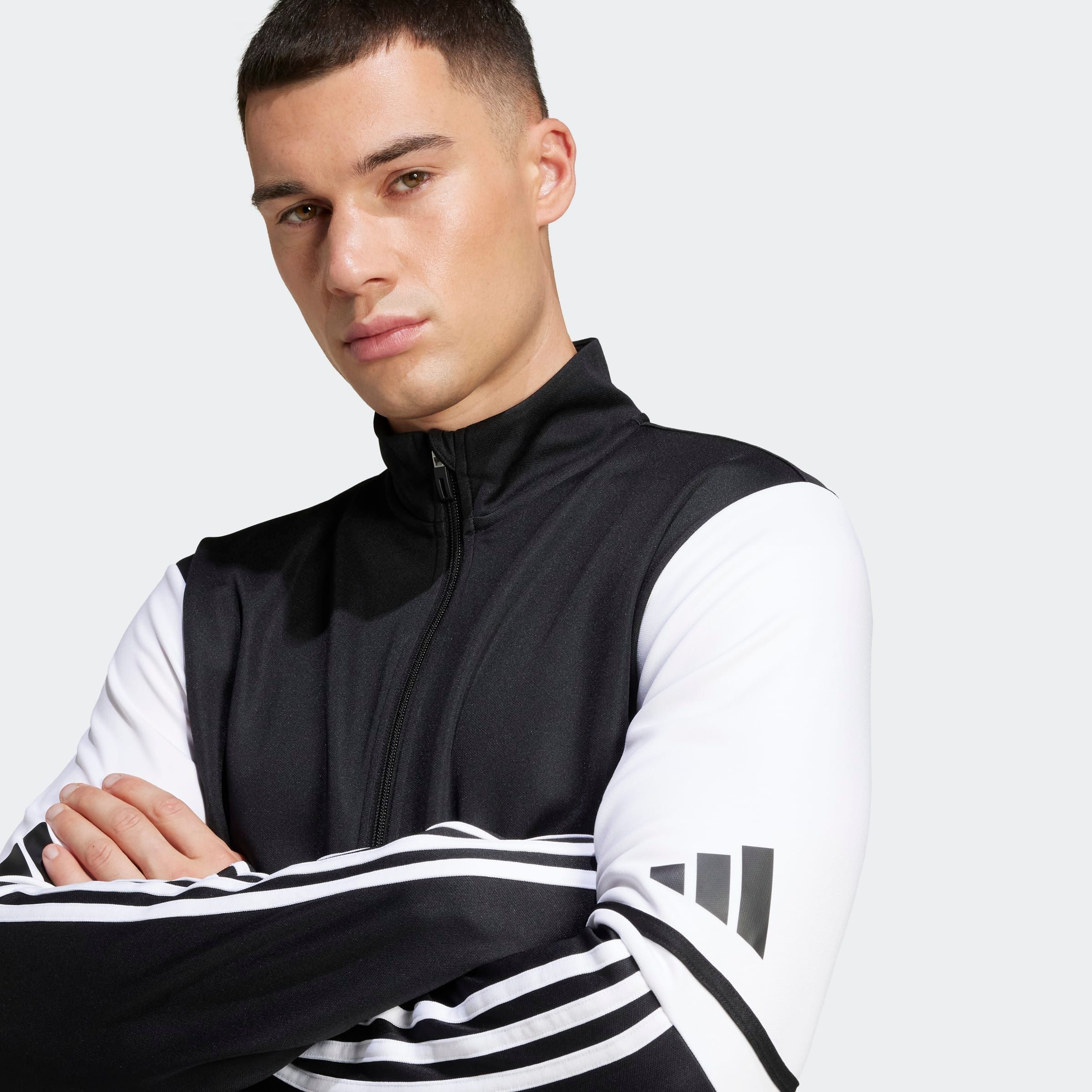 adidas Performance Trainingsjack SQ25 TR JKT