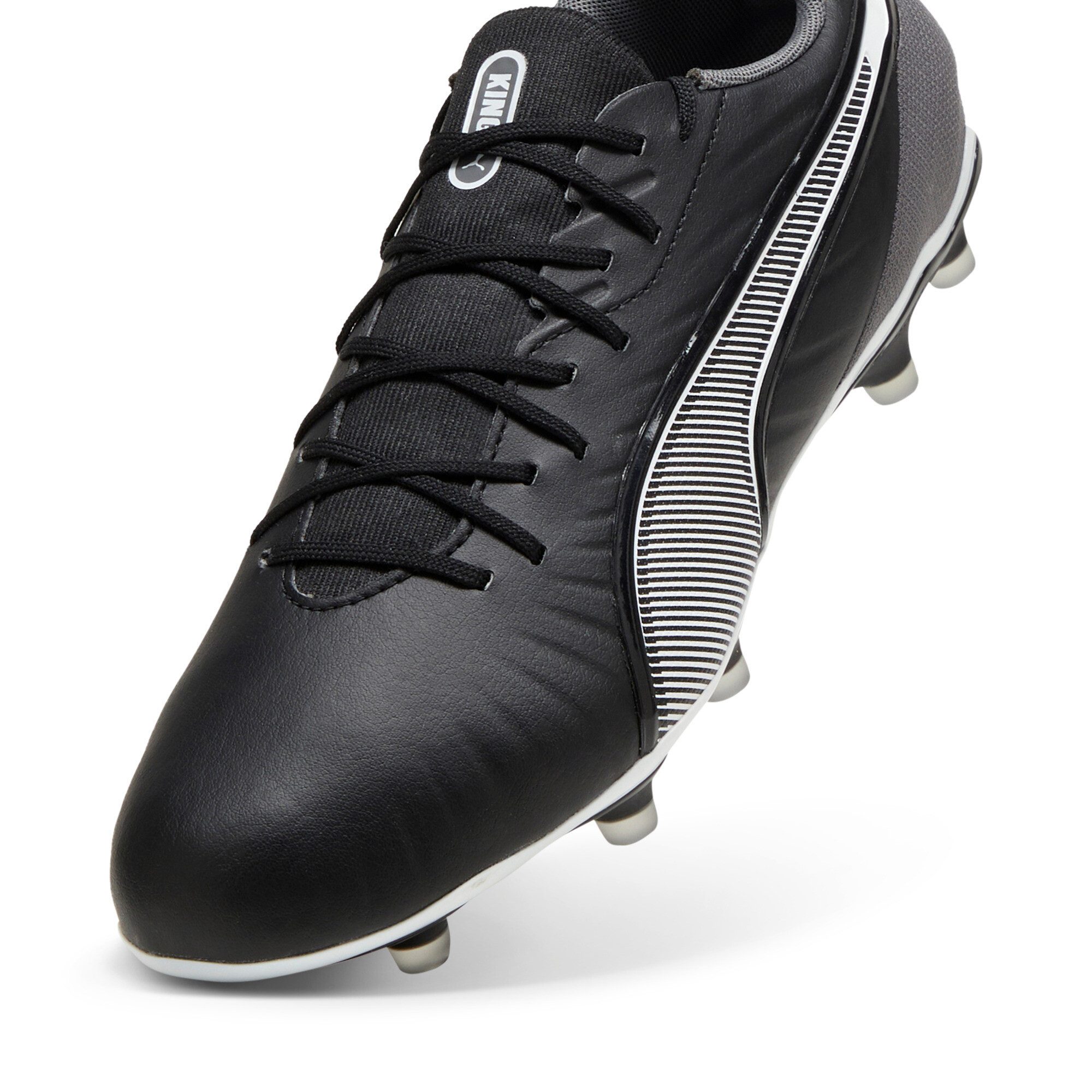 PUMA Voetbalschoenen KING MATCH FG/AG