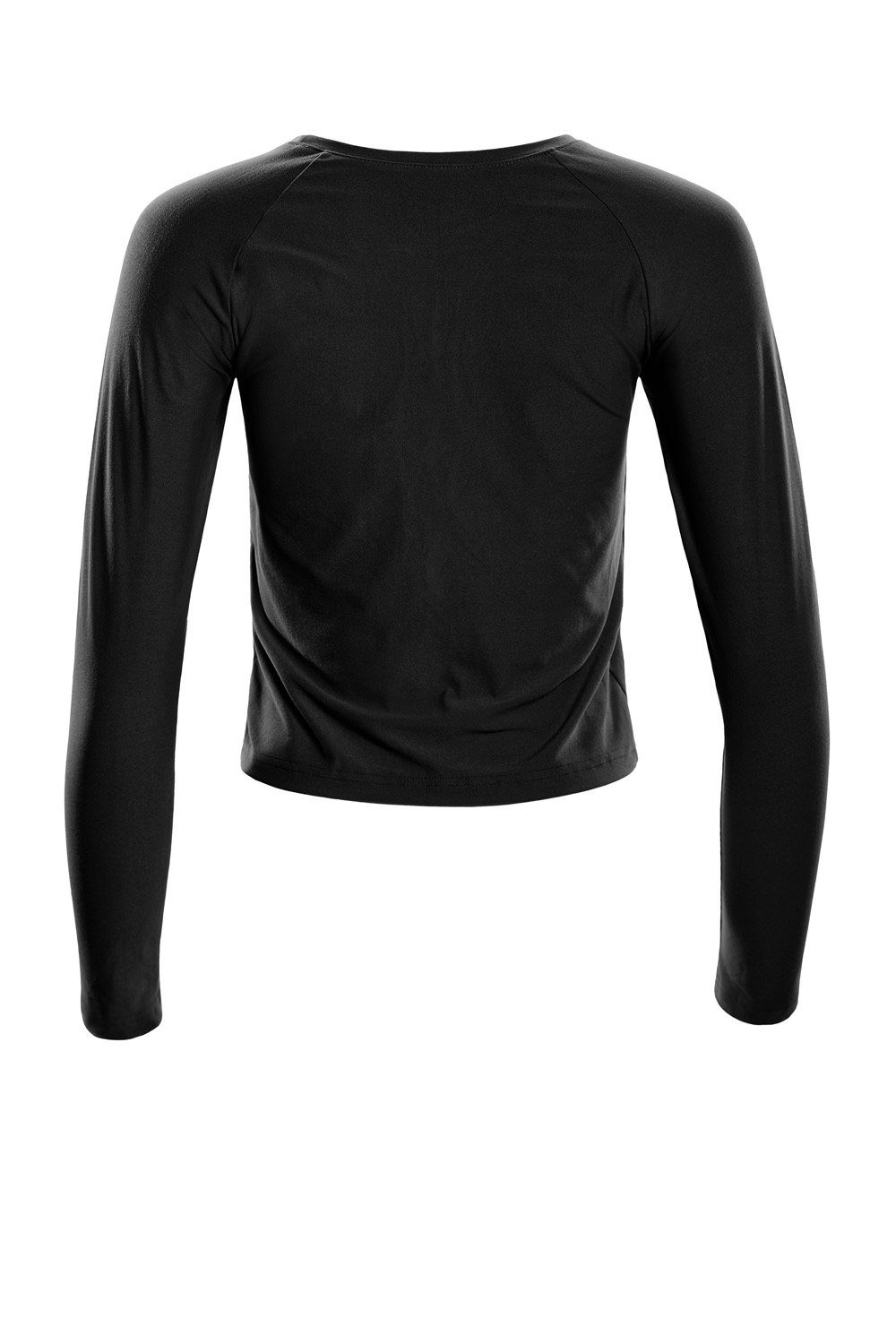 Winshape Shirt met lange mouwen AET119LS Cropped functional Light and Soft