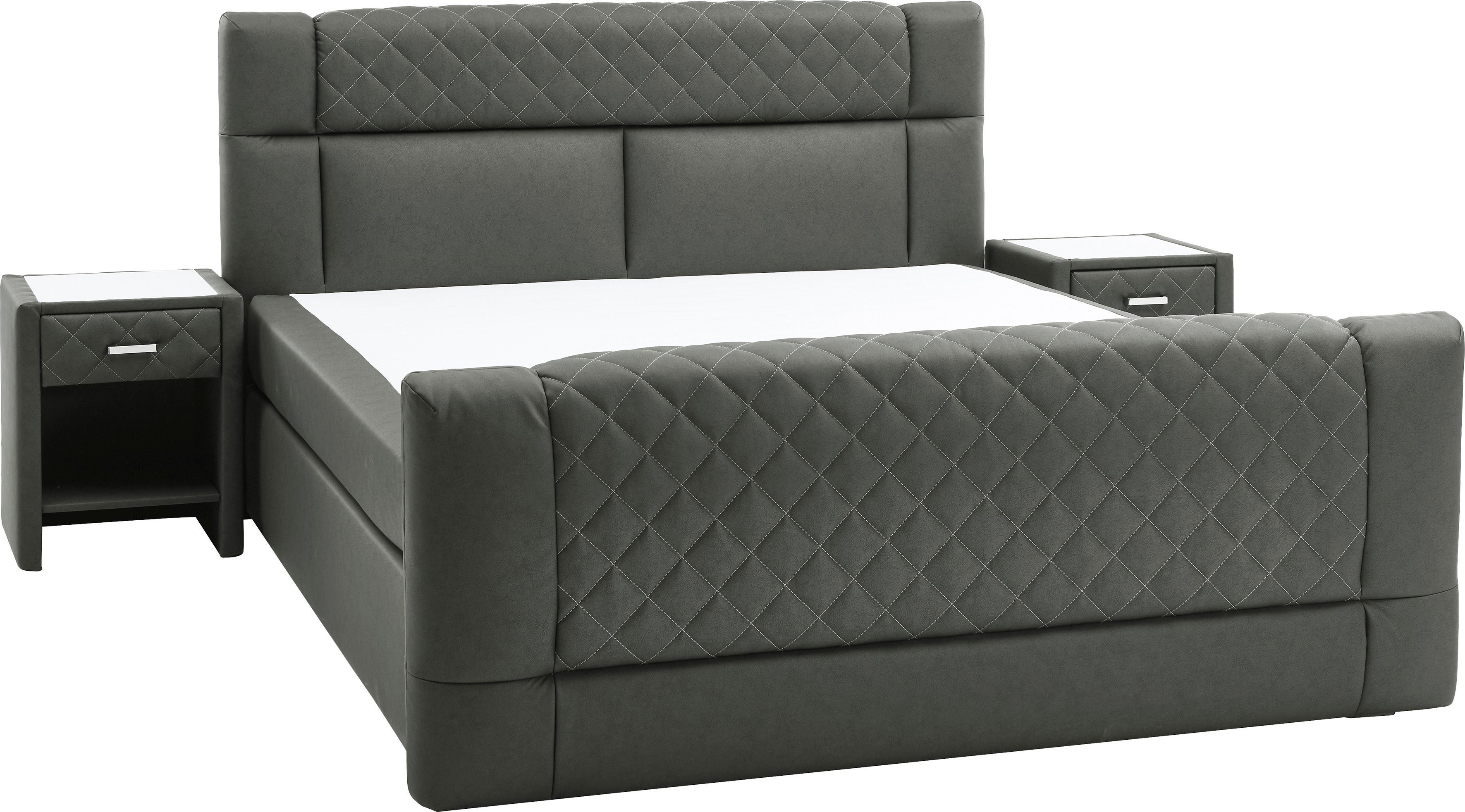 Home affaire Boxspring Jalen