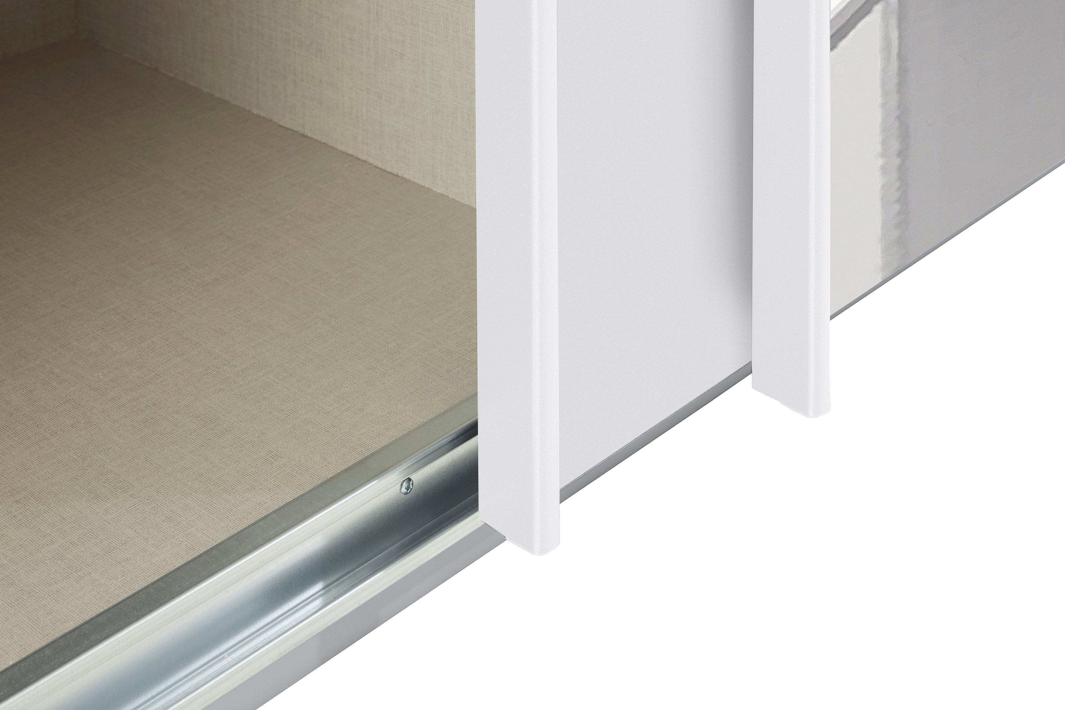 rauch Zweefdeurkast Kledingkast kast garderobe TOPSELLER OTELI incl. binnenindeling