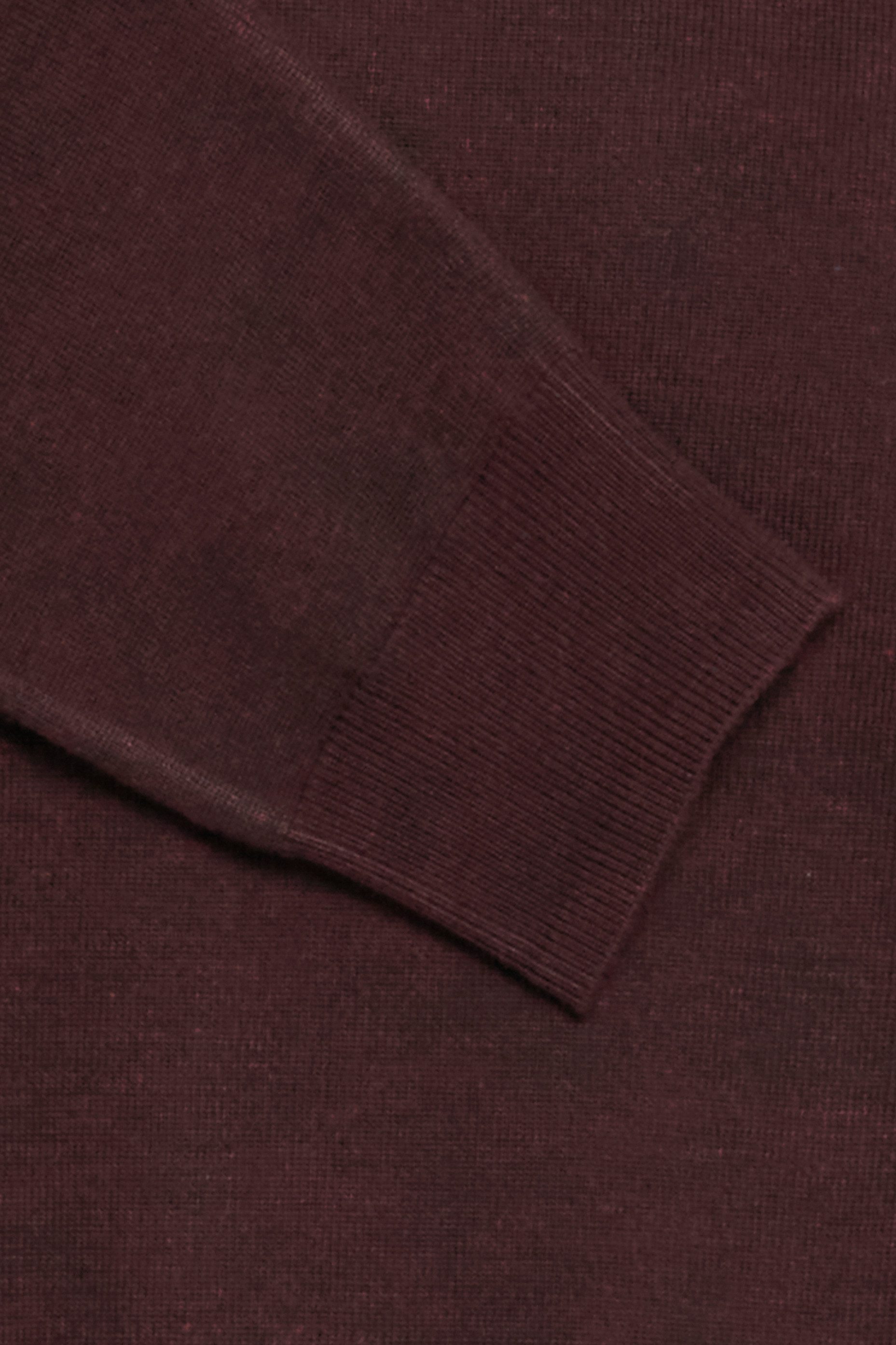 Blend Trui met ronde hals Trui