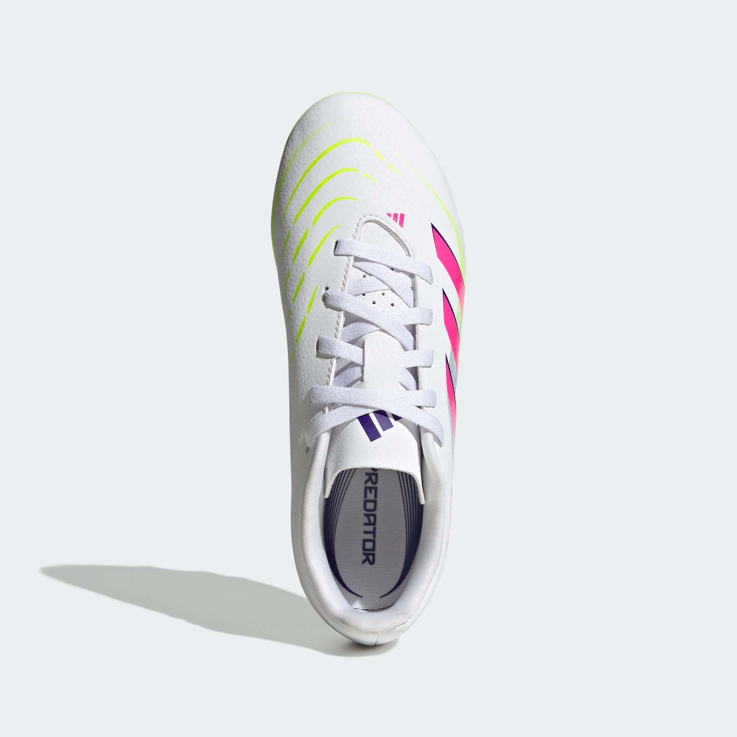 adidas Performance Voetbalschoenen PREDATOR CLUB KIDS FG/MG
