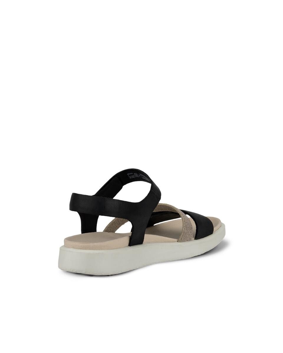 Ecco Plateausandalen ECCO FLOWT W