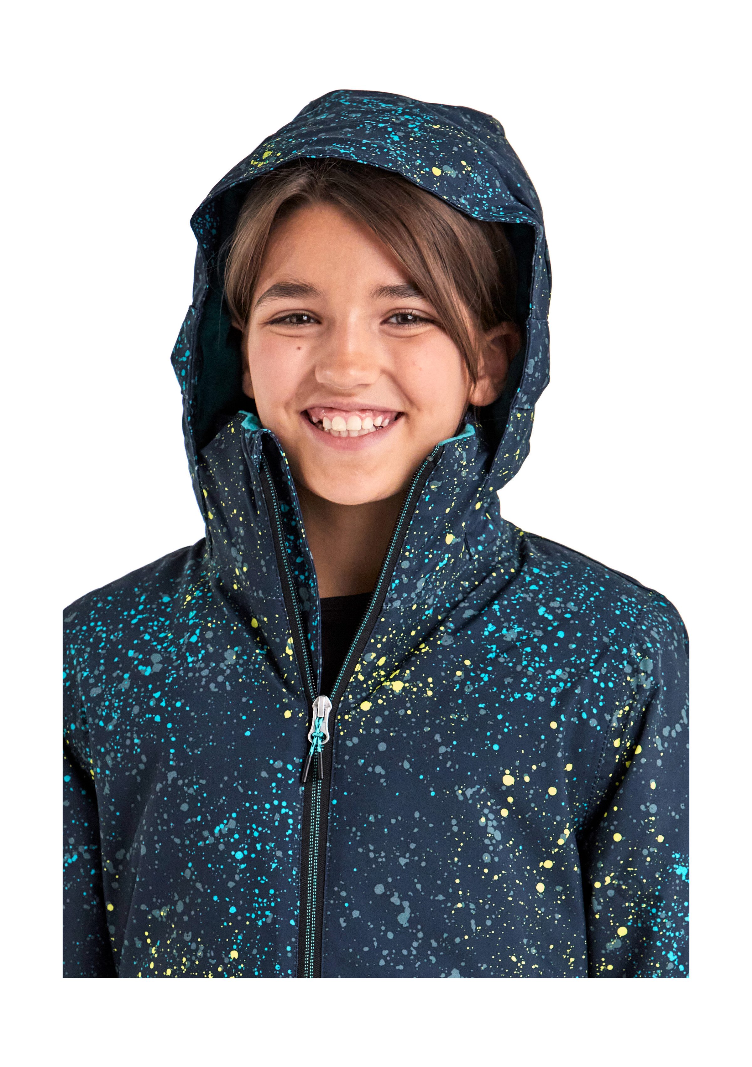 Killtec Outdoorjack KOW 197 GRLS JCKT