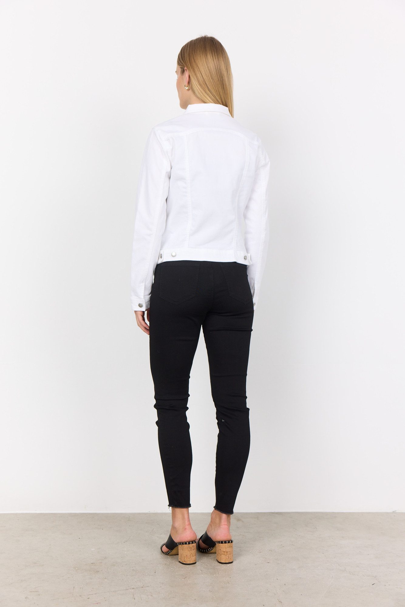 soyaconcept Jeansblazer SC-ERNA 2