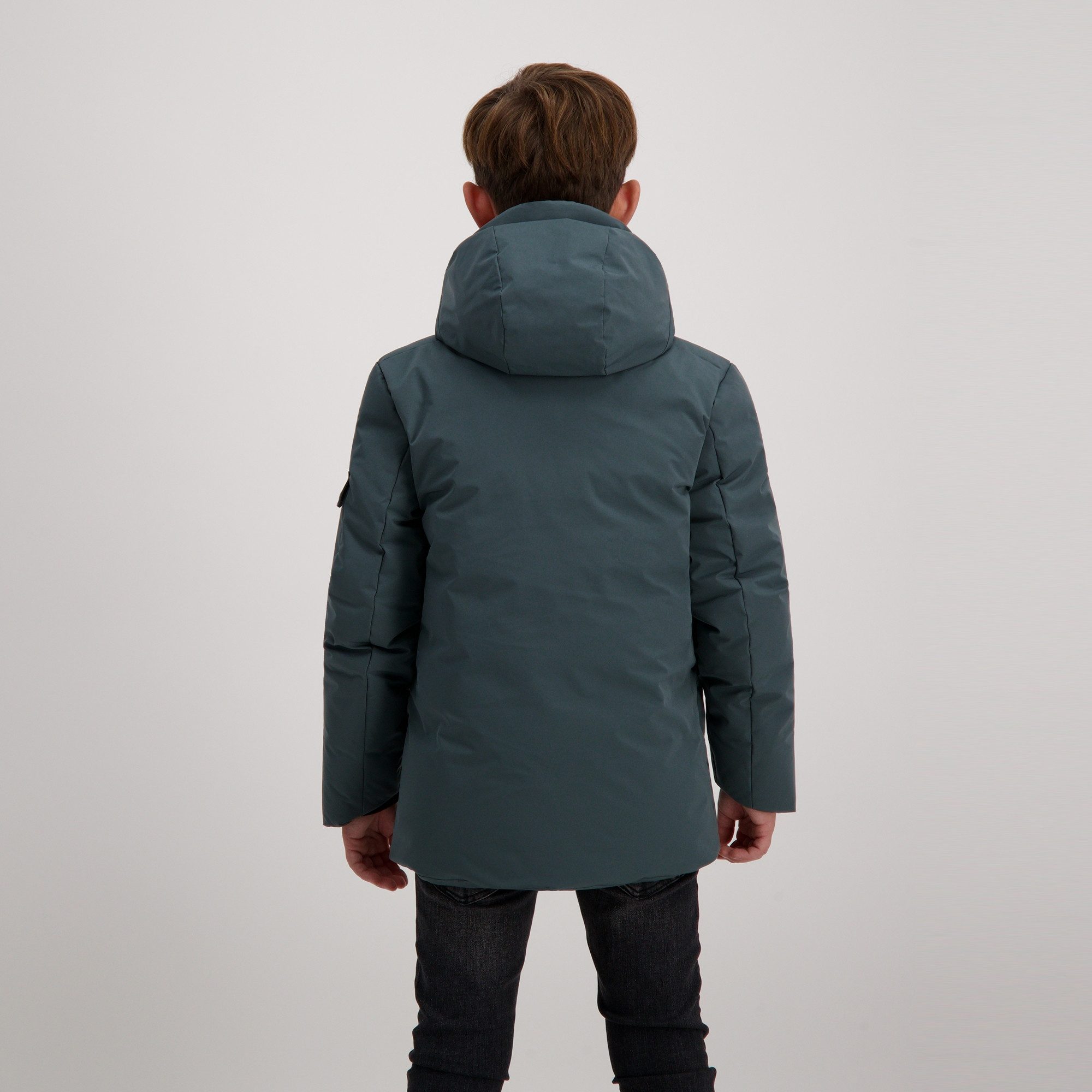 CARS JEANS Outdoorjack Jas Lozern