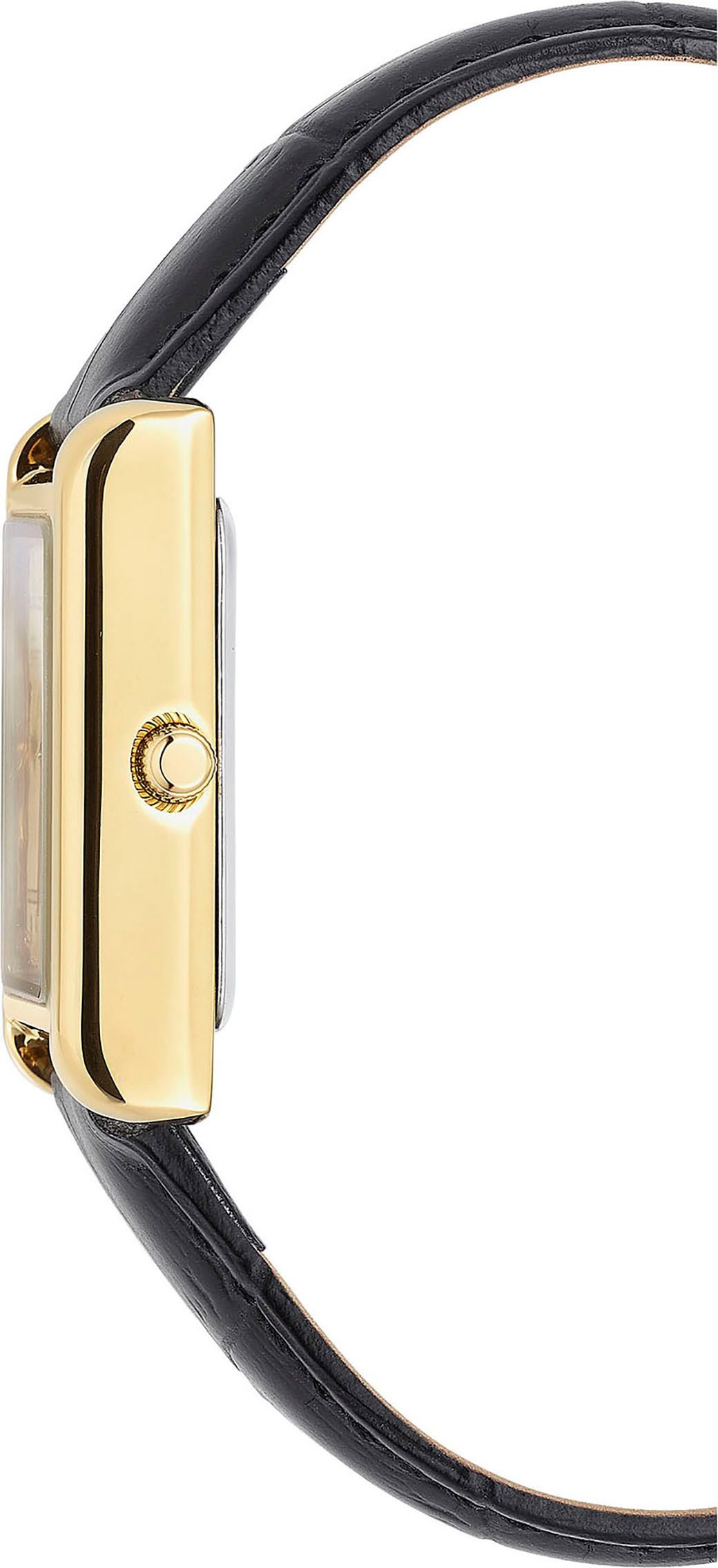 Tempic Kwartshorloge Horloge, dameshorloge, analoog, dag