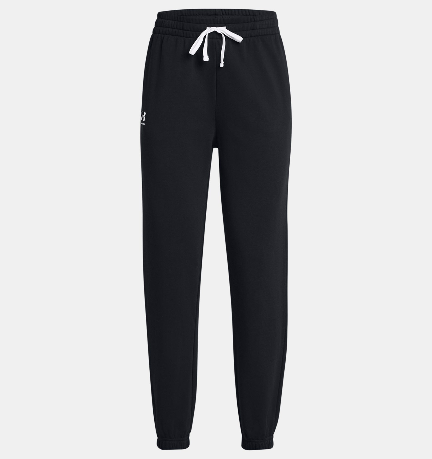 Under Armour® Joggingbroek Rival zacht geruwde binnenkant