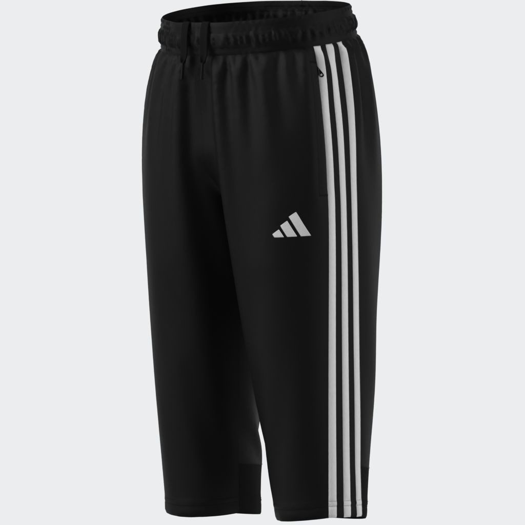 adidas Performance Trainingsbroek TIRO ESW3/4PNTY (1-delig)