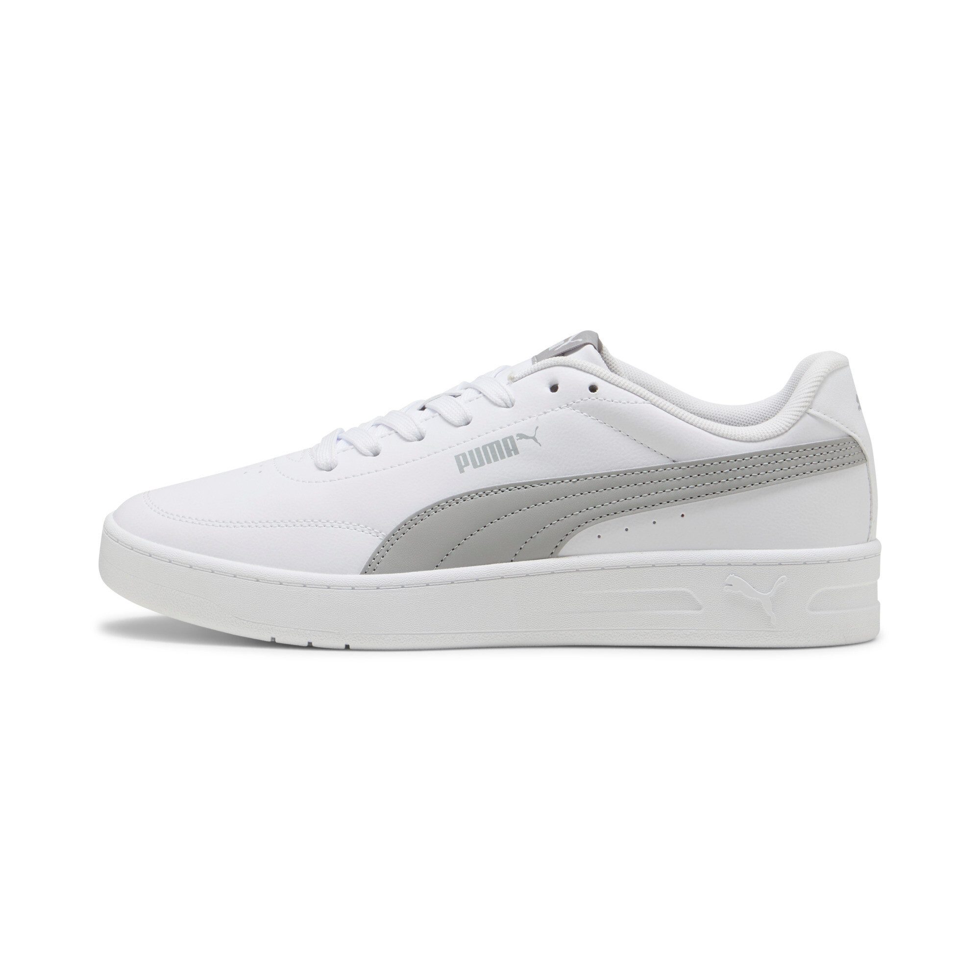 PUMA Sneakers COURT CLASSIC CLEAN
