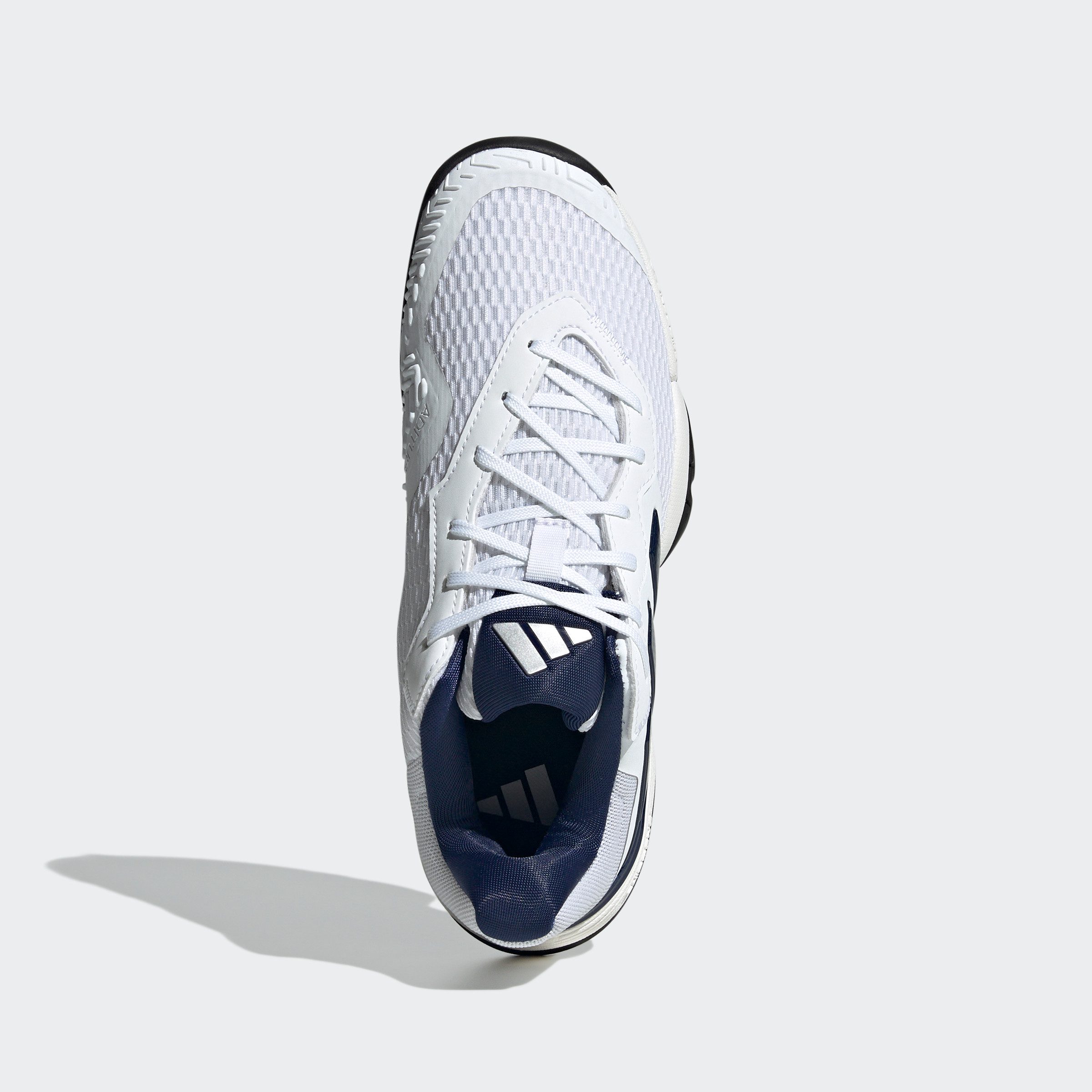 adidas Performance Tennisschoenen BARRICADE KIDS