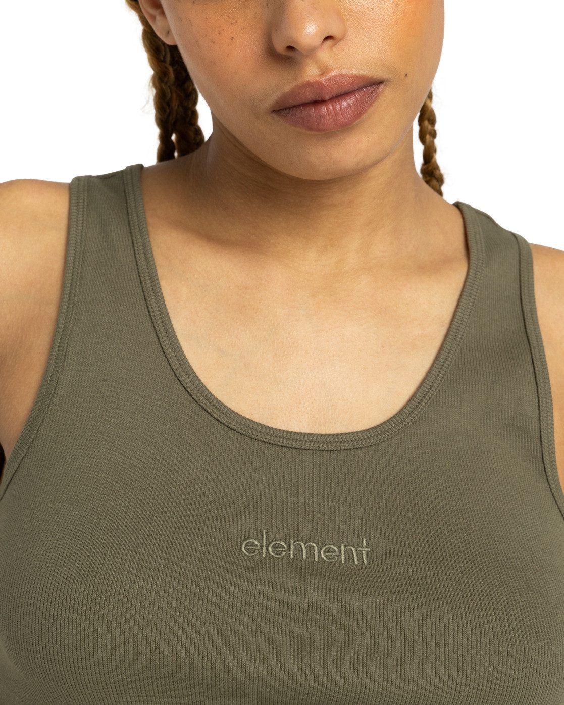 Element Tanktop Yarnhill