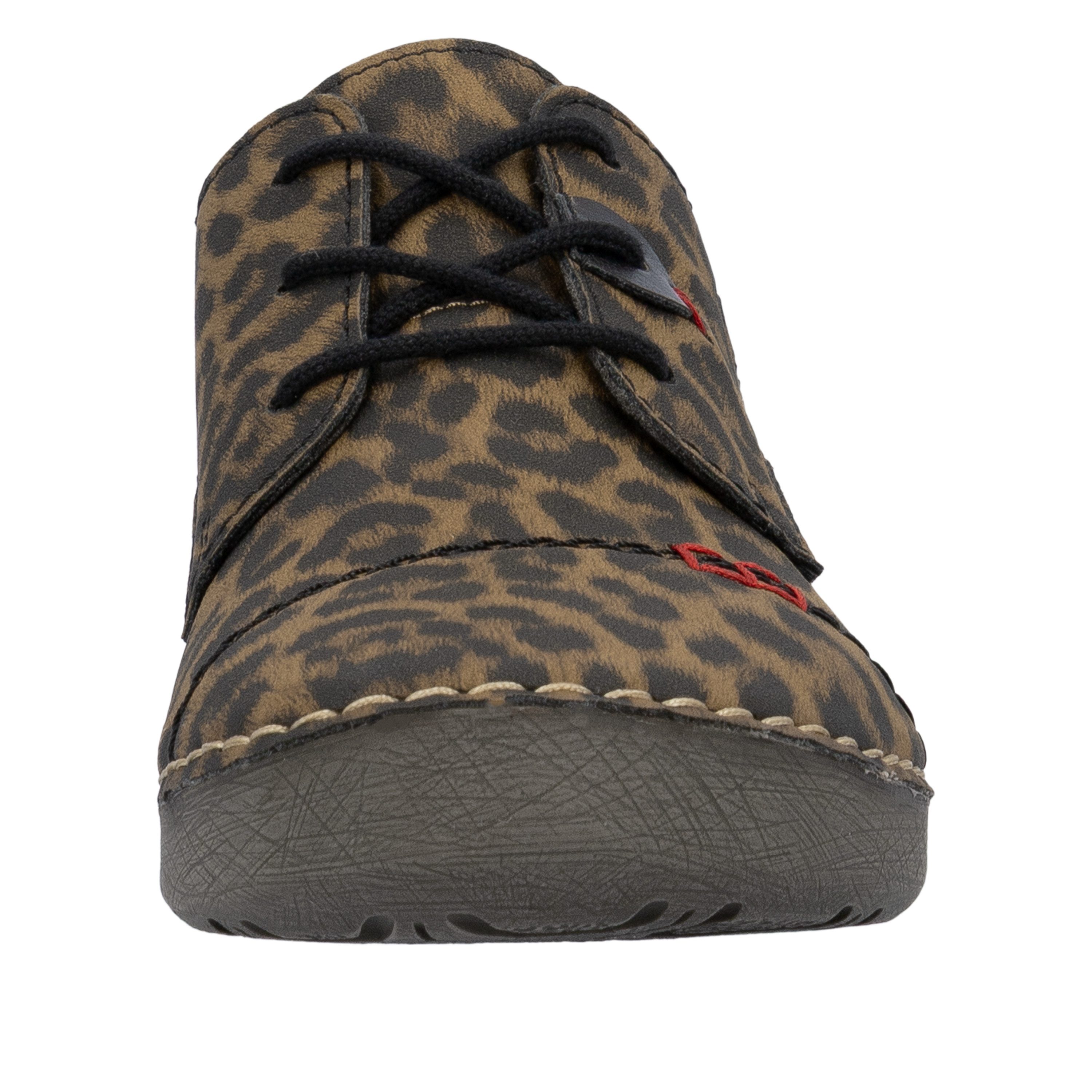 Rieker Veterschoenen