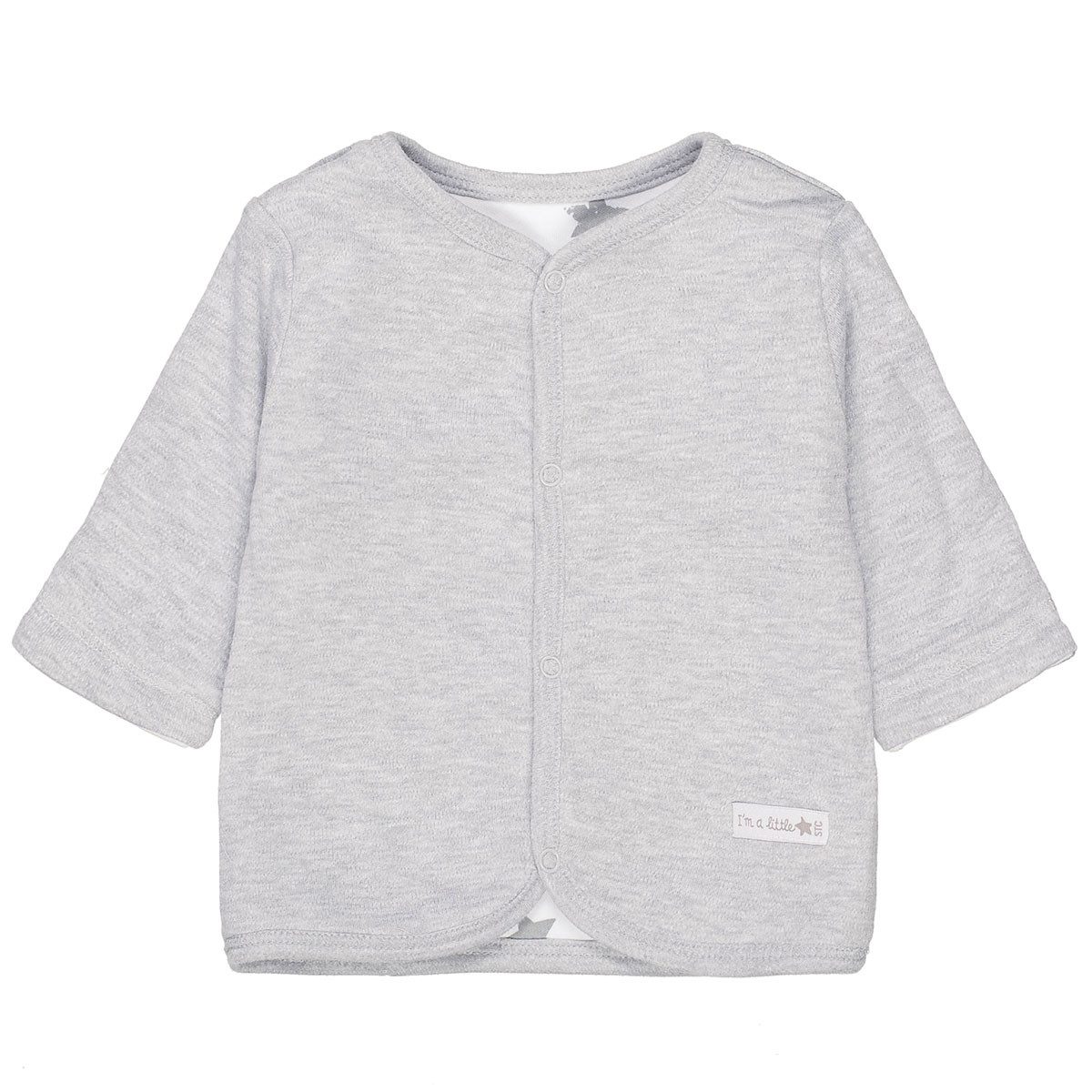 STACCATO Sweatvest Organic Cotton