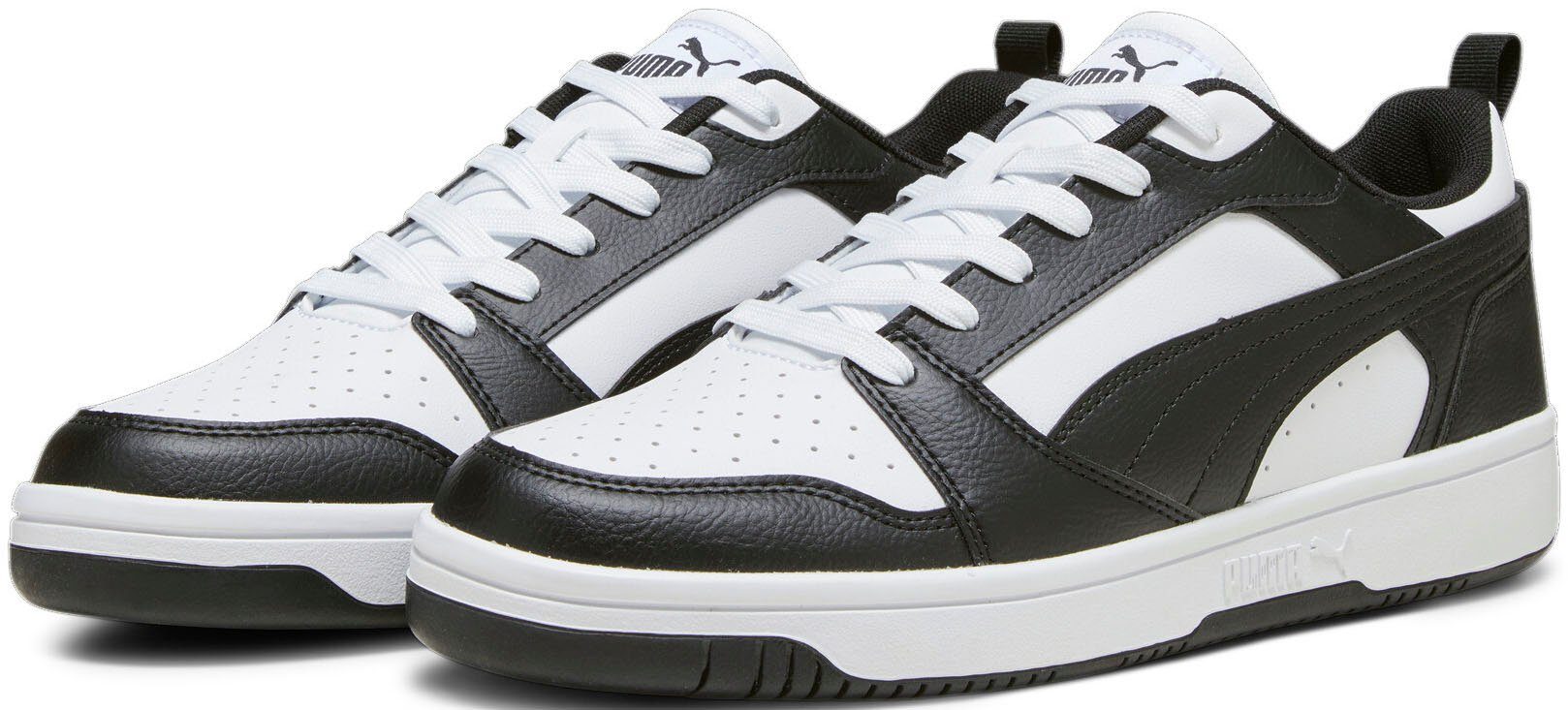 NU 20% KORTING: PUMA Sneakers REBOUND V6 LOW