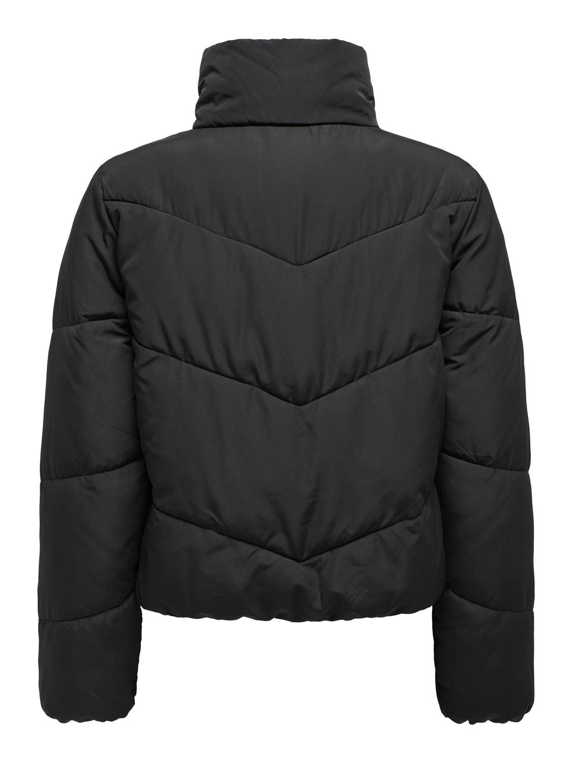Only Gewatteerde jas ONLMAGGI LIFE SOLID PUFFER CC OTW