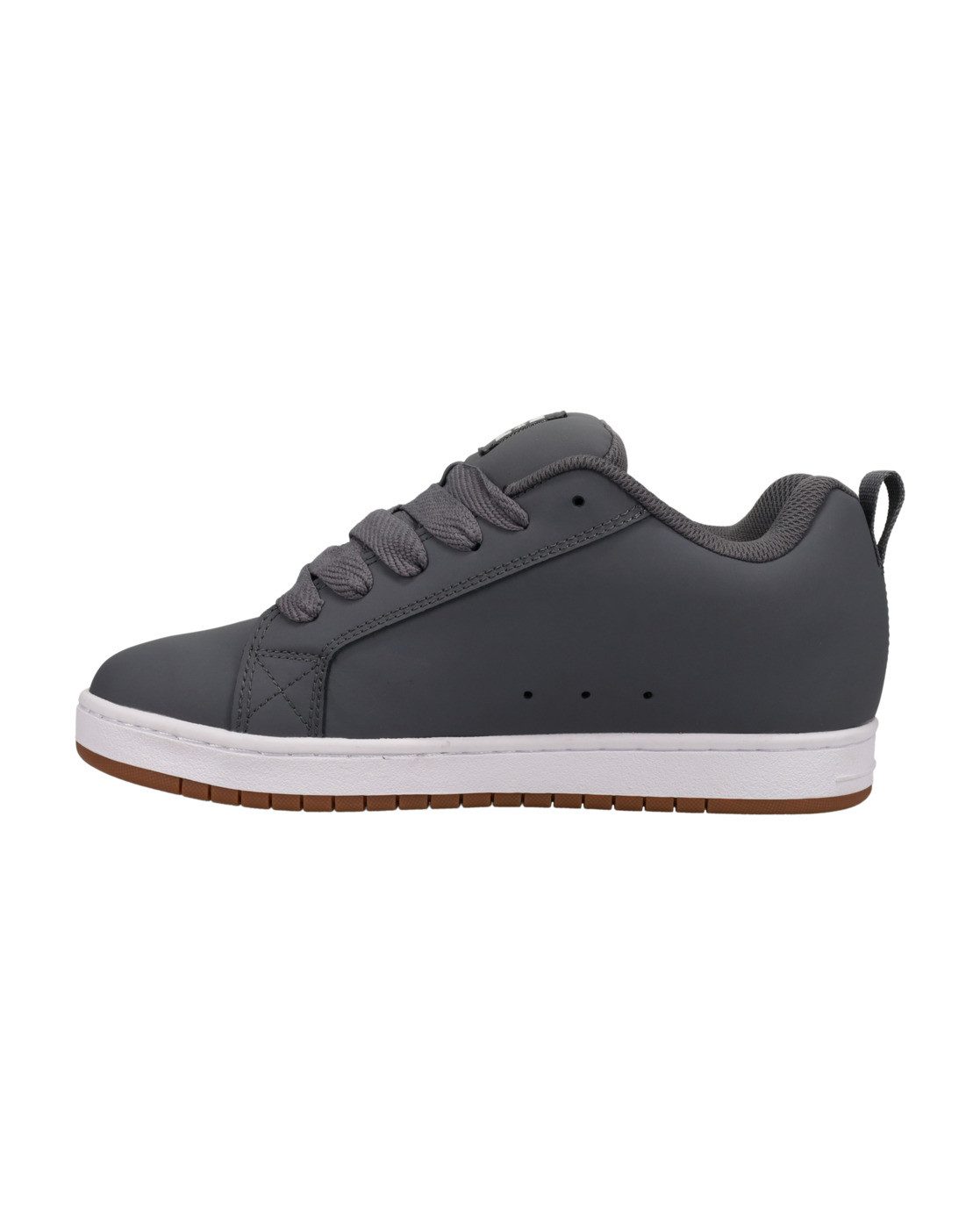 DC Shoes Sneakers Court Graffik