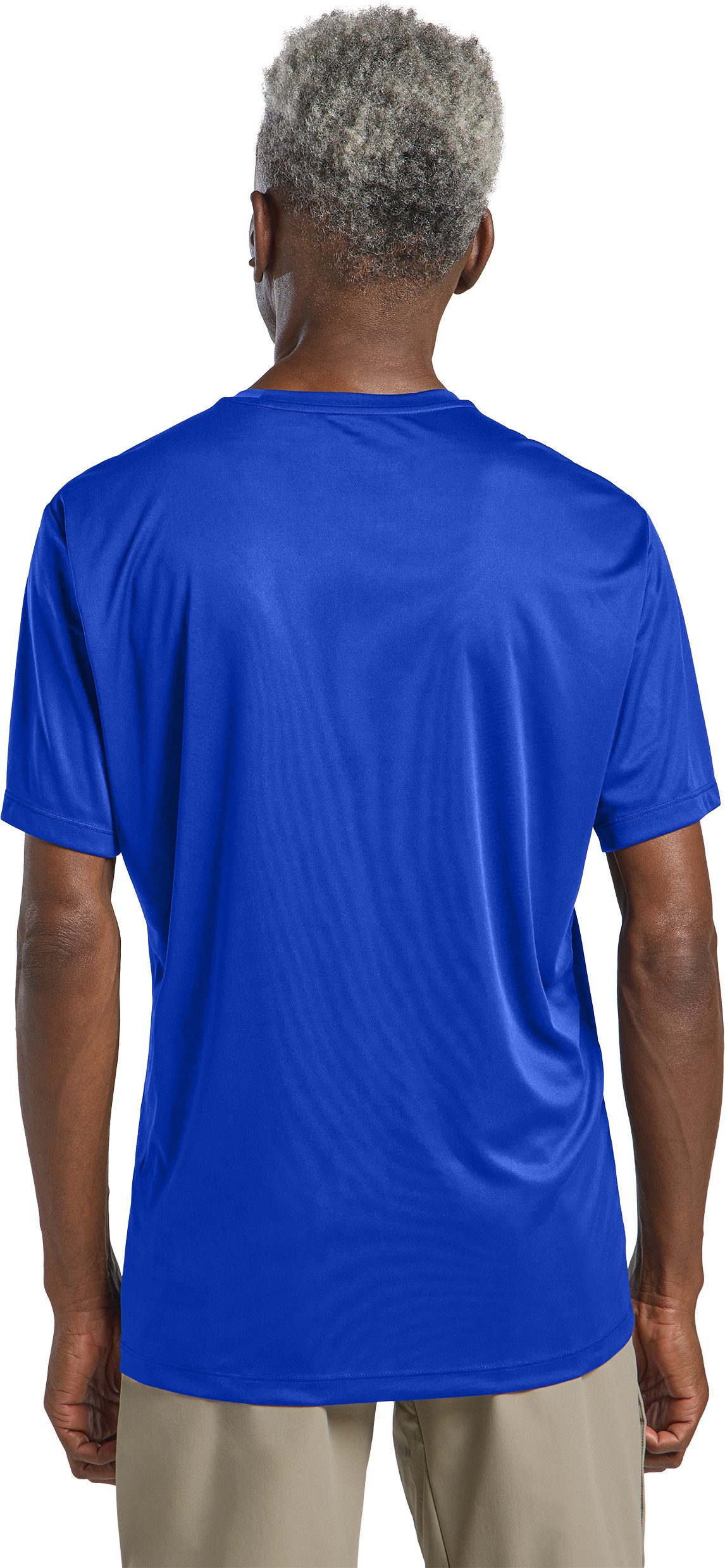 Jack Wolfskin Functioneel shirt TECH T M
