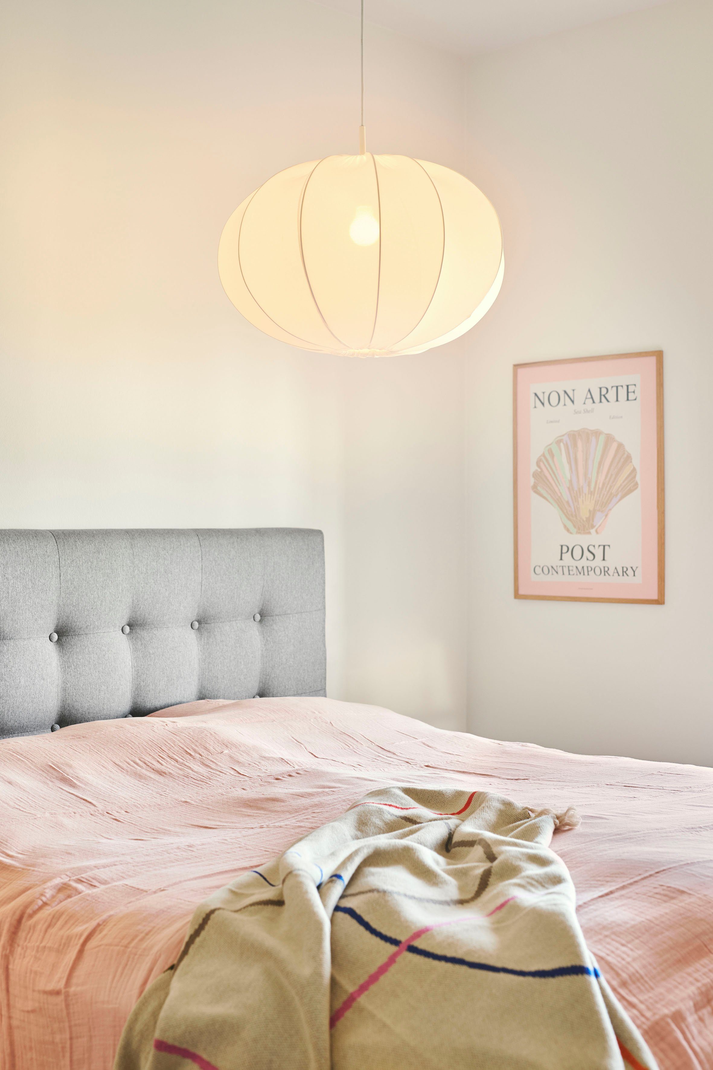 Nordlux Hanglamp Aeron 60 (1 stuk)