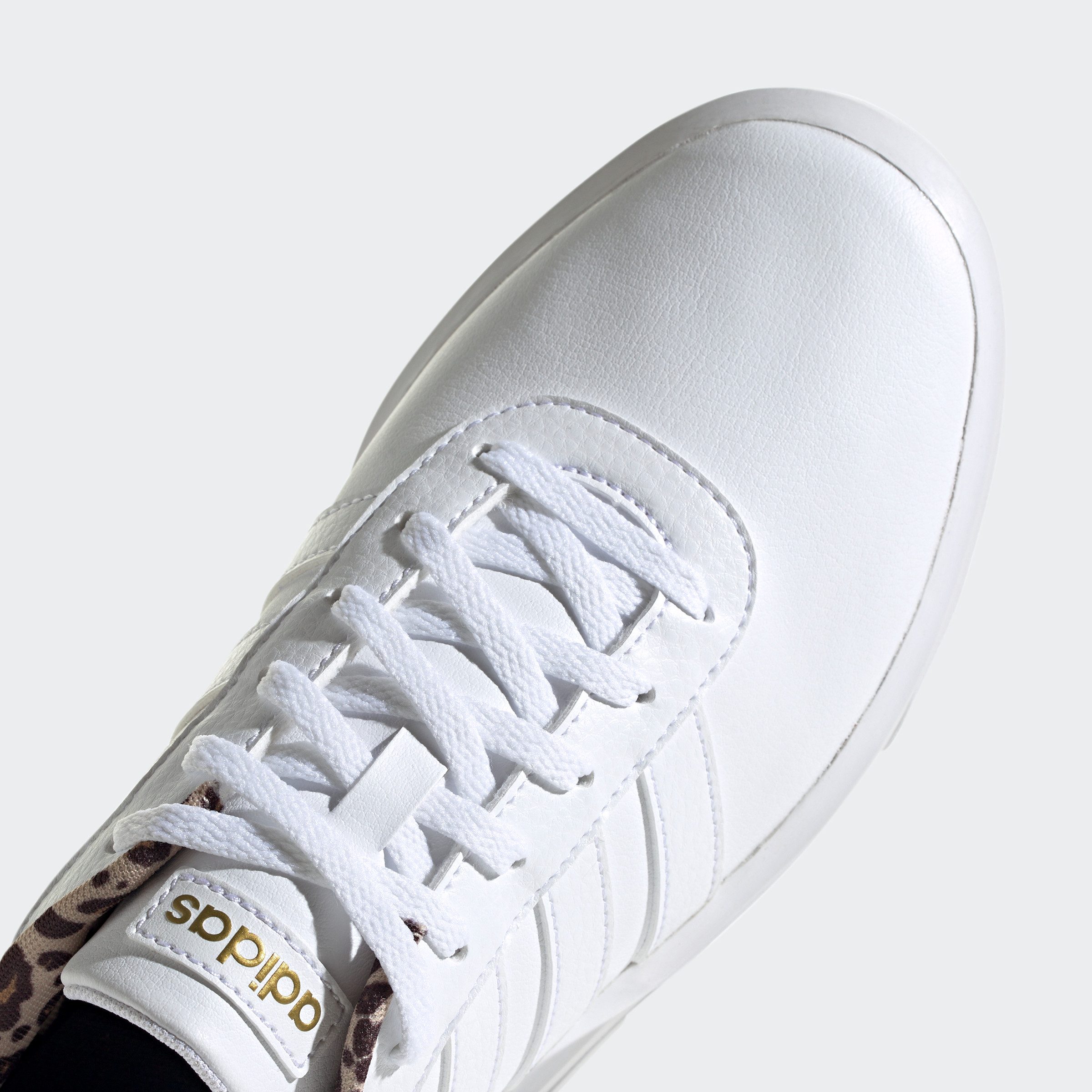 adidas Sportswear Sneakers COURT PLATFORM