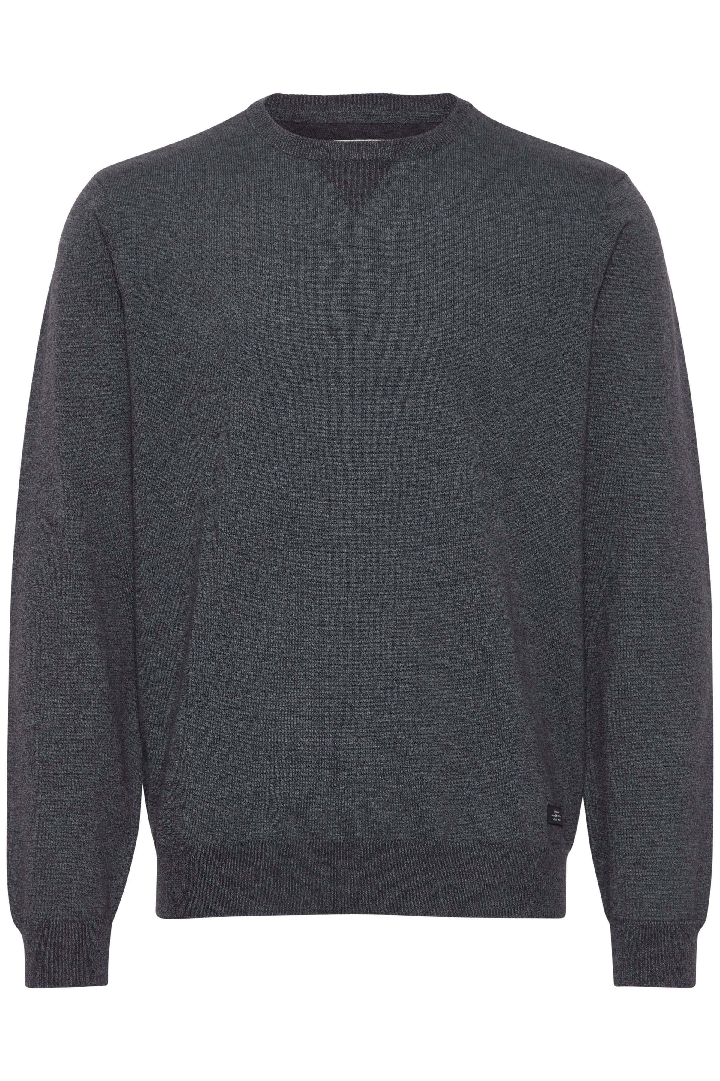 Blend Trui met ronde hals Trui