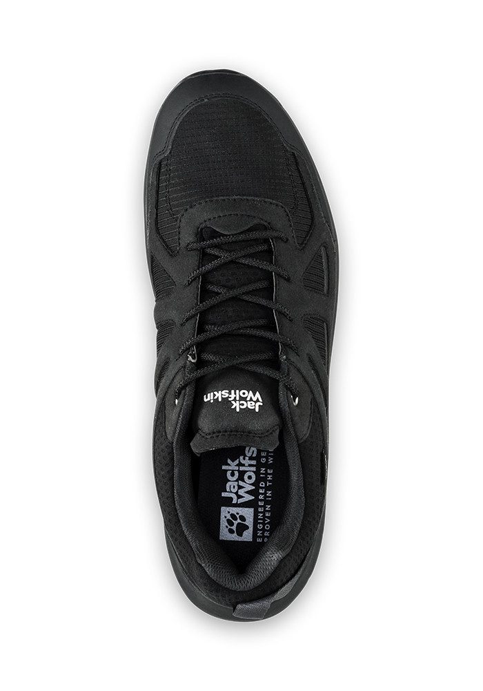Jack Wolfskin Wandelschoenen WOODLAND 2 TEXAPORE LOW M