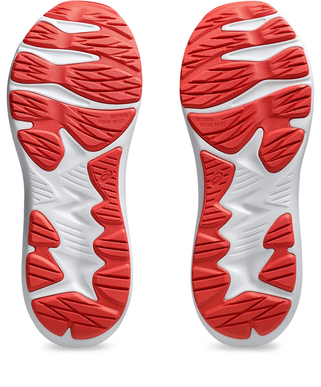 Asics Runningschoenen JOLT 4 GS meer demping