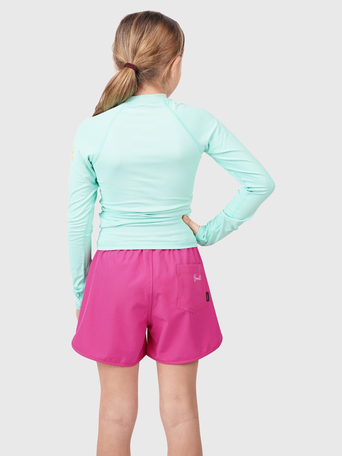 Brunotti Strandshirt met druk