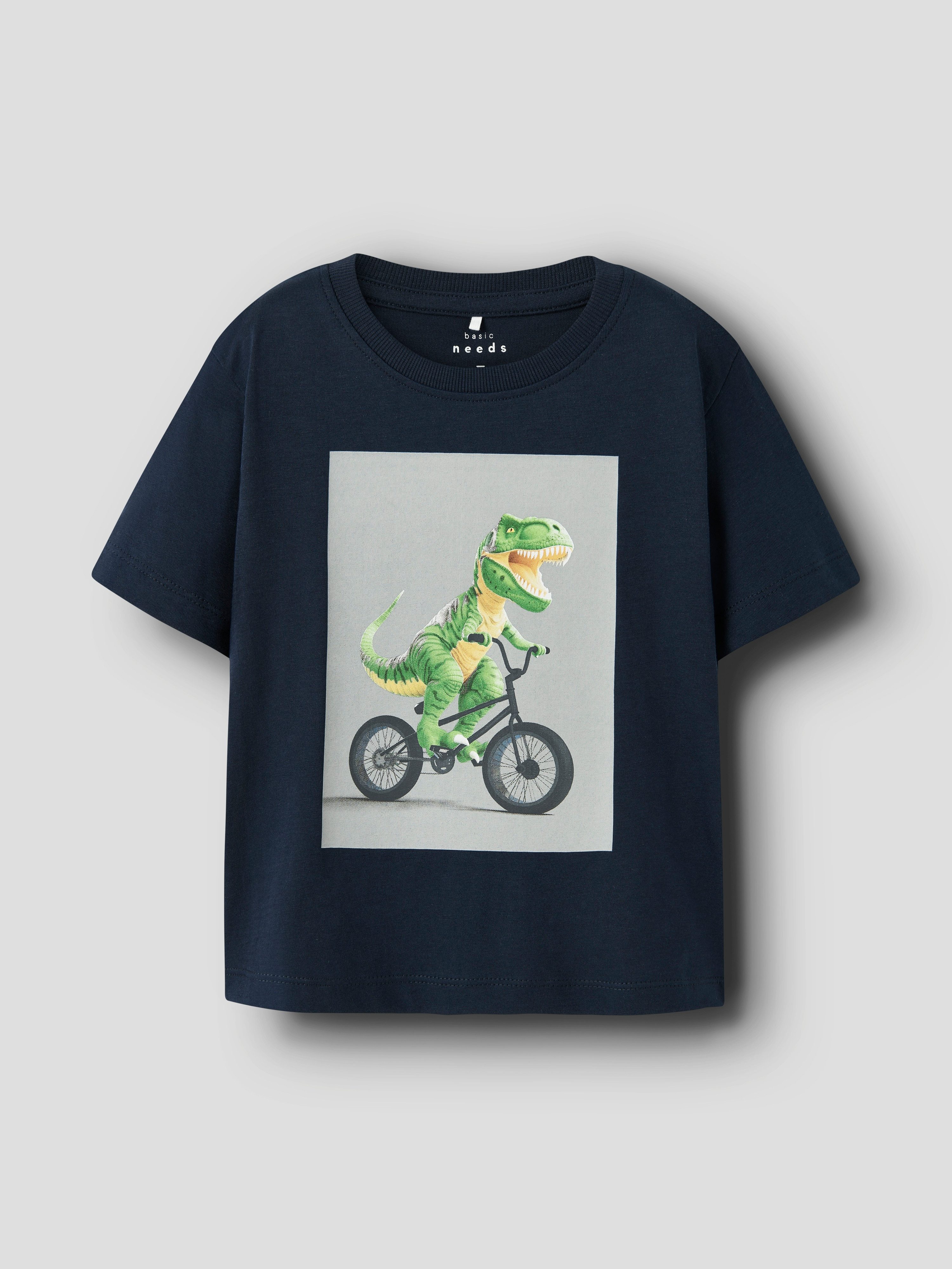 Name It T-shirt NMMVOTO 2P SS NREG TOP (set, 2-delig)