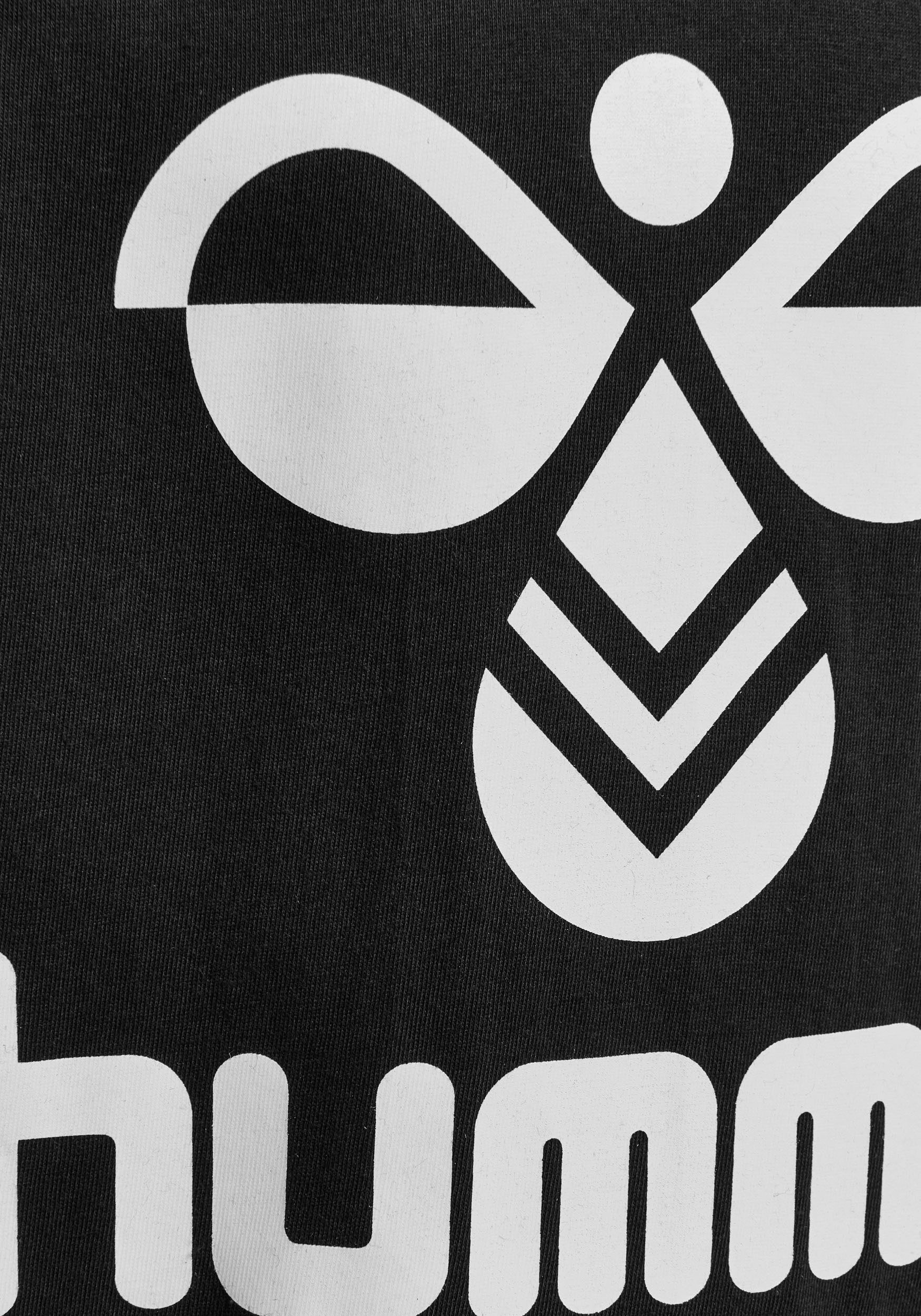 hummel T-shirt HmlTRES T-SHIRT S/S (1-delig)
