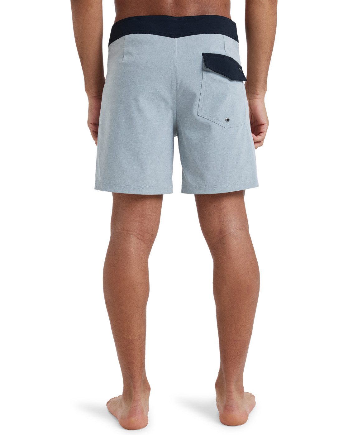 Quiksilver Boardshort Surfsilk Kaimana 16"