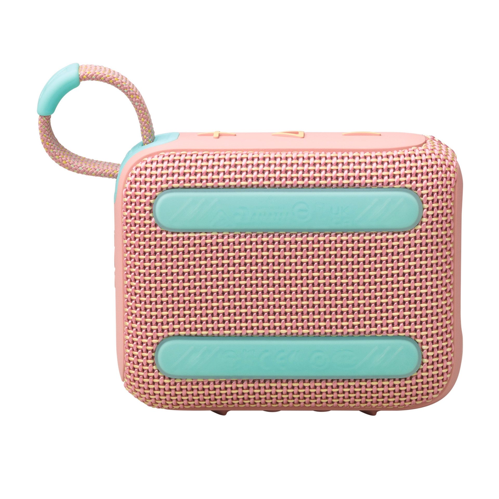 JBL Bluetooth luidspreker GO 4