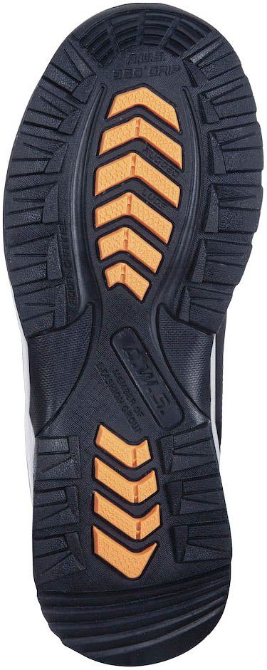 Luhta Snowboots TUTTU MS Winterlaarzen, winterlaarzen, winterschoenen, waterdicht en gevoerd