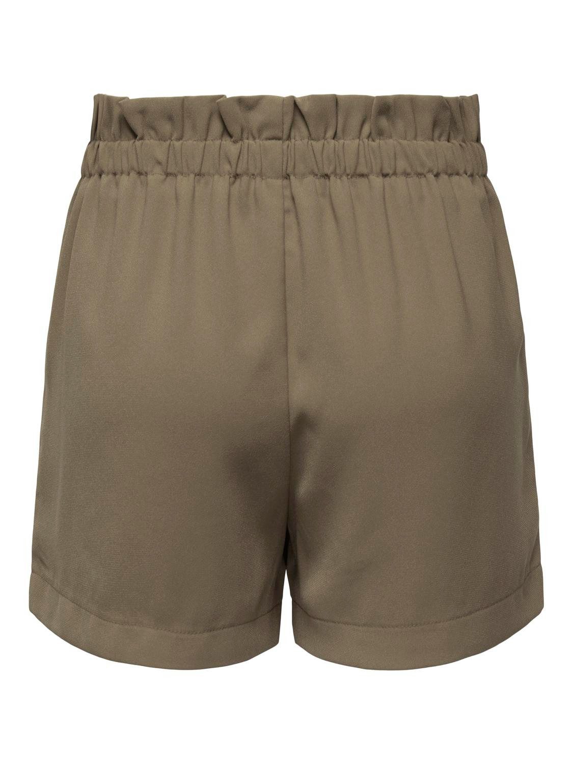 Only Short ONLNEW FLORENCE SHORTS PNT