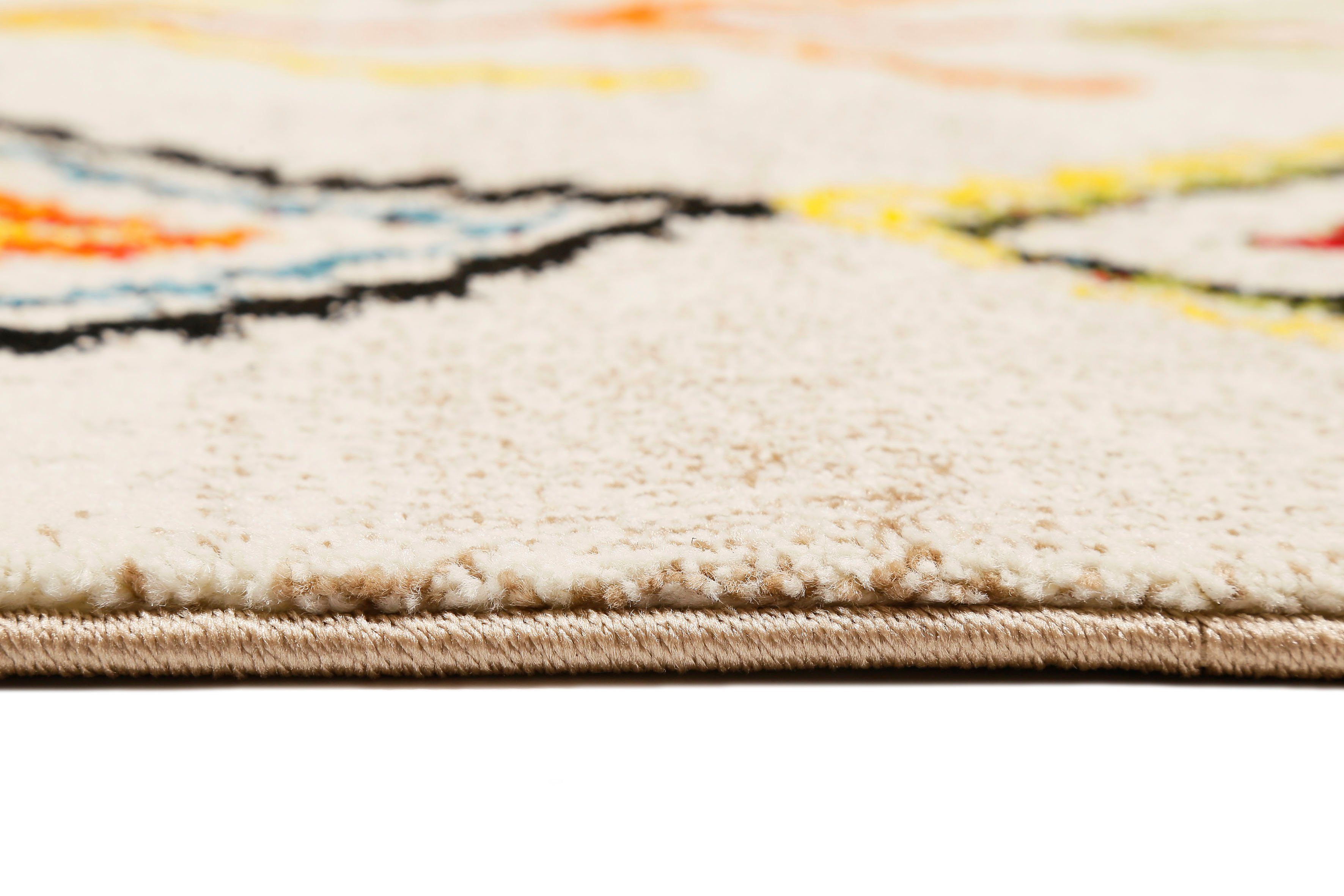 Wecon Home Vloerkleed Medina Woonkamer