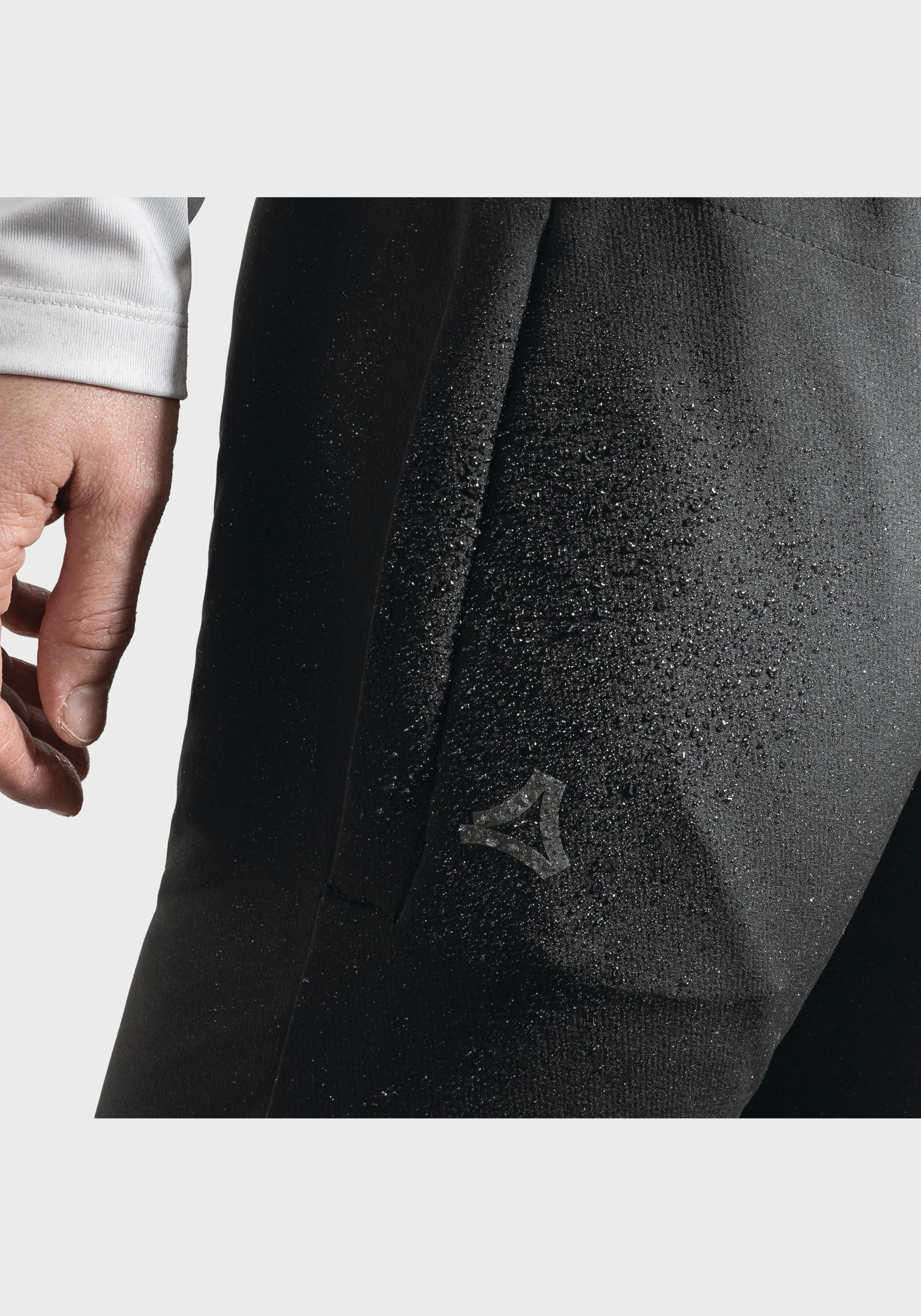 Schöffel Outdoorbroek Bike Pants Style Kubena WMS