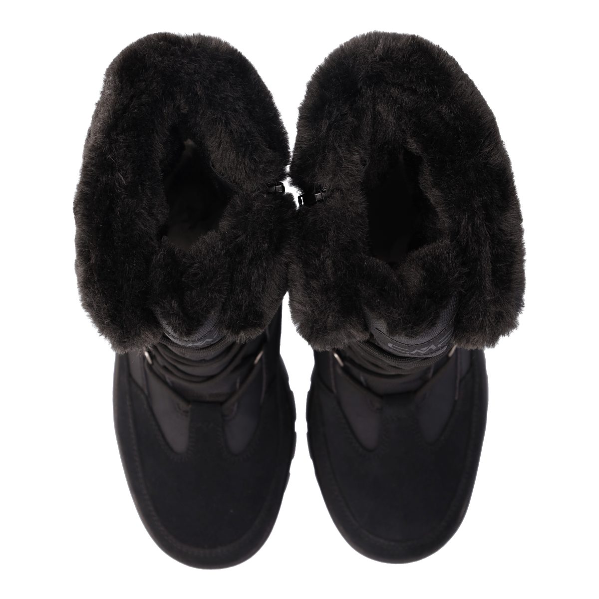 CMP Winterlaarzen ROWENNA WMN SNOW BOOTS WP Winterschoenen, winterboots, snowboots, waterdicht