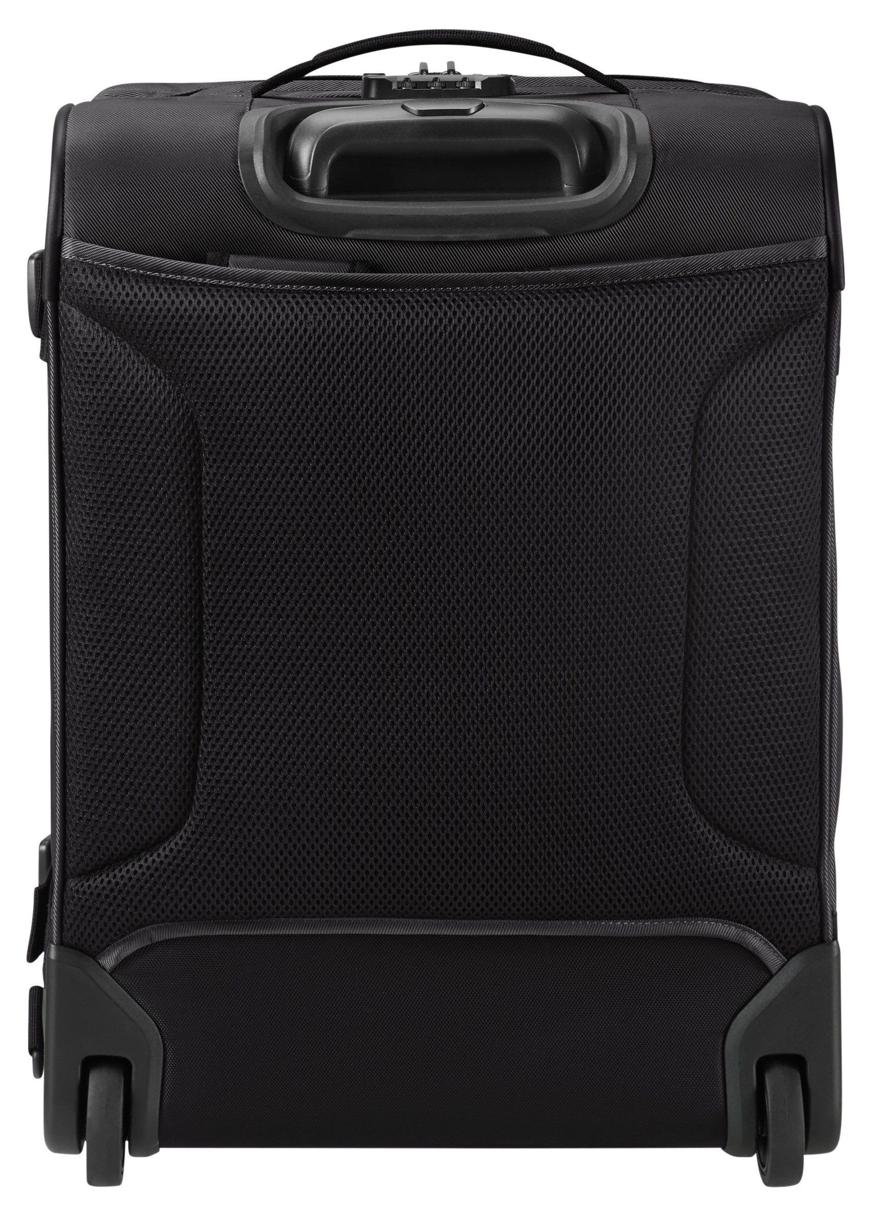 American Tourister® Reistas URBAN TRACK 55 Handbagage tas reistas wielen laptopvak rugzak draagriemen