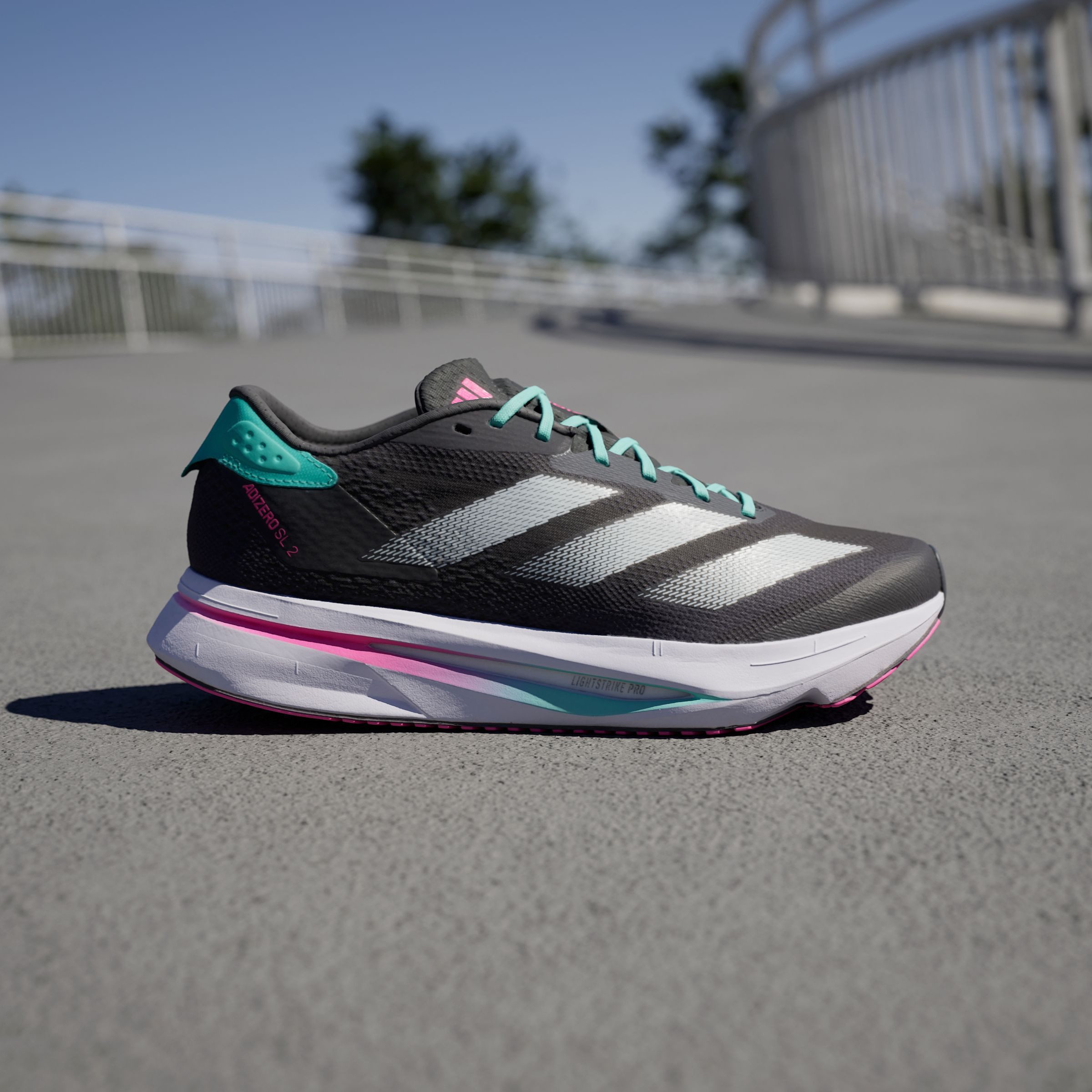 adidas Performance Runningschoenen ADIZERO SL2