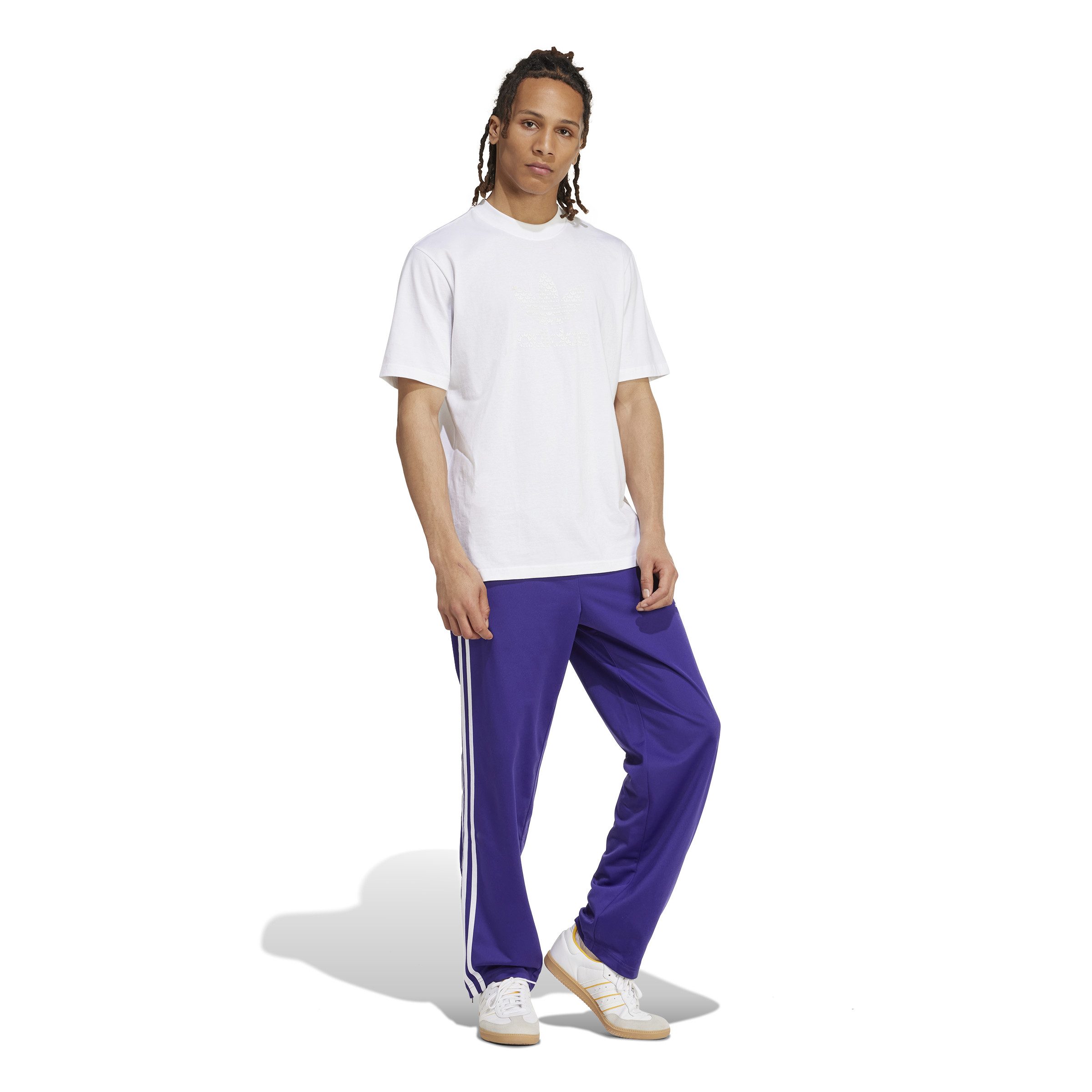 adidas Originals Sportbroek FIREBIRD TP Trackpant streetstyle (1-delig)