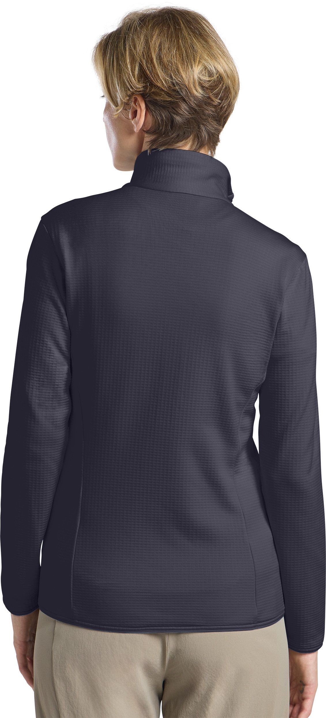 Jack Wolfskin Fleecejack 0