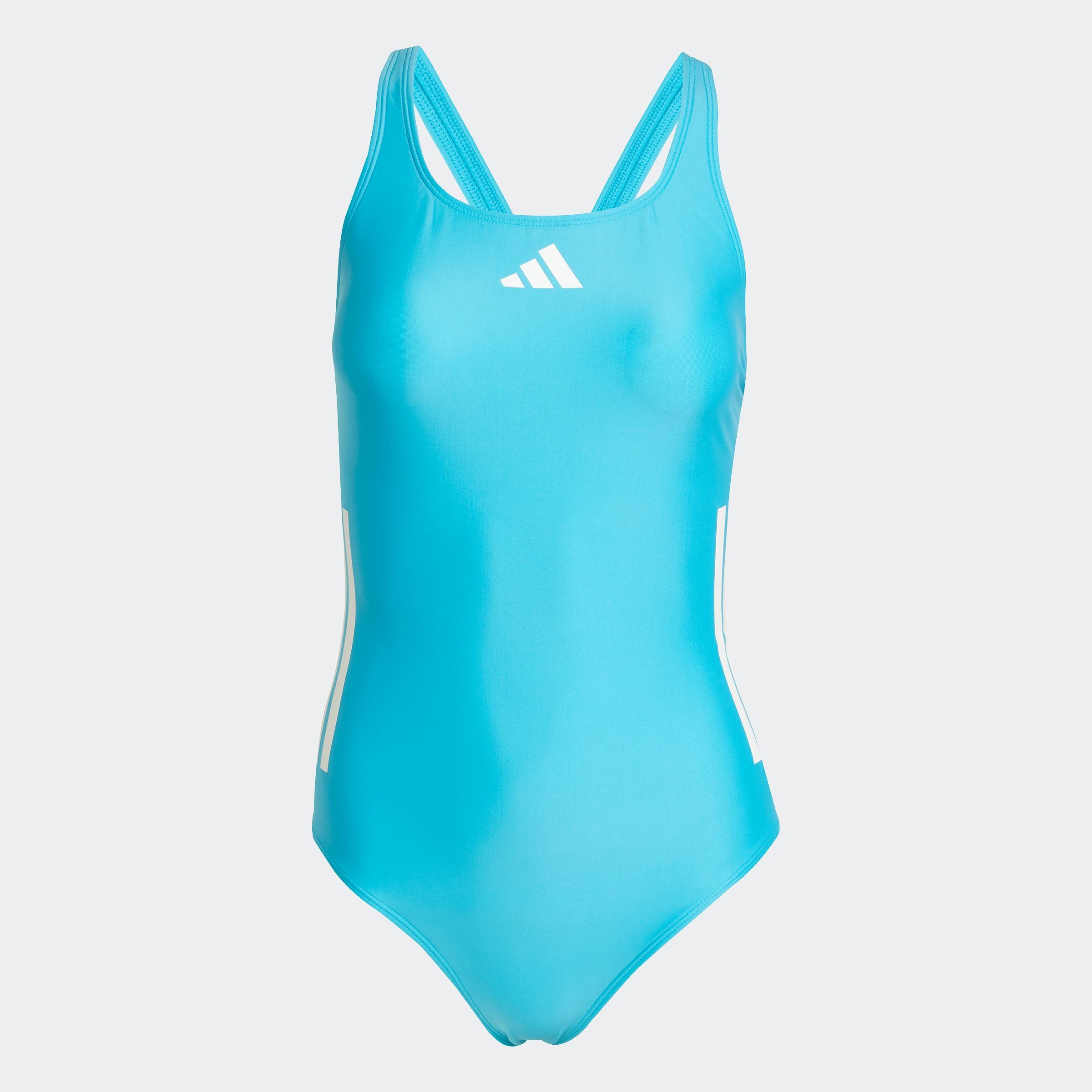 adidas Performance Badpak 3S BLD SWIMSUIT (1 stuk)