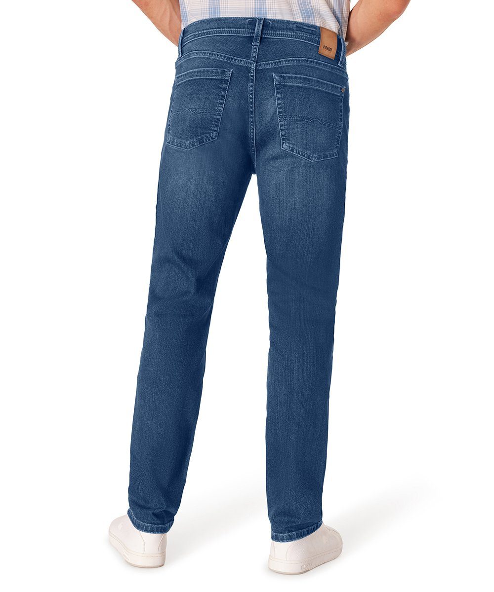 Pioneer Authentic Jeans 5-pocket jeans Rando