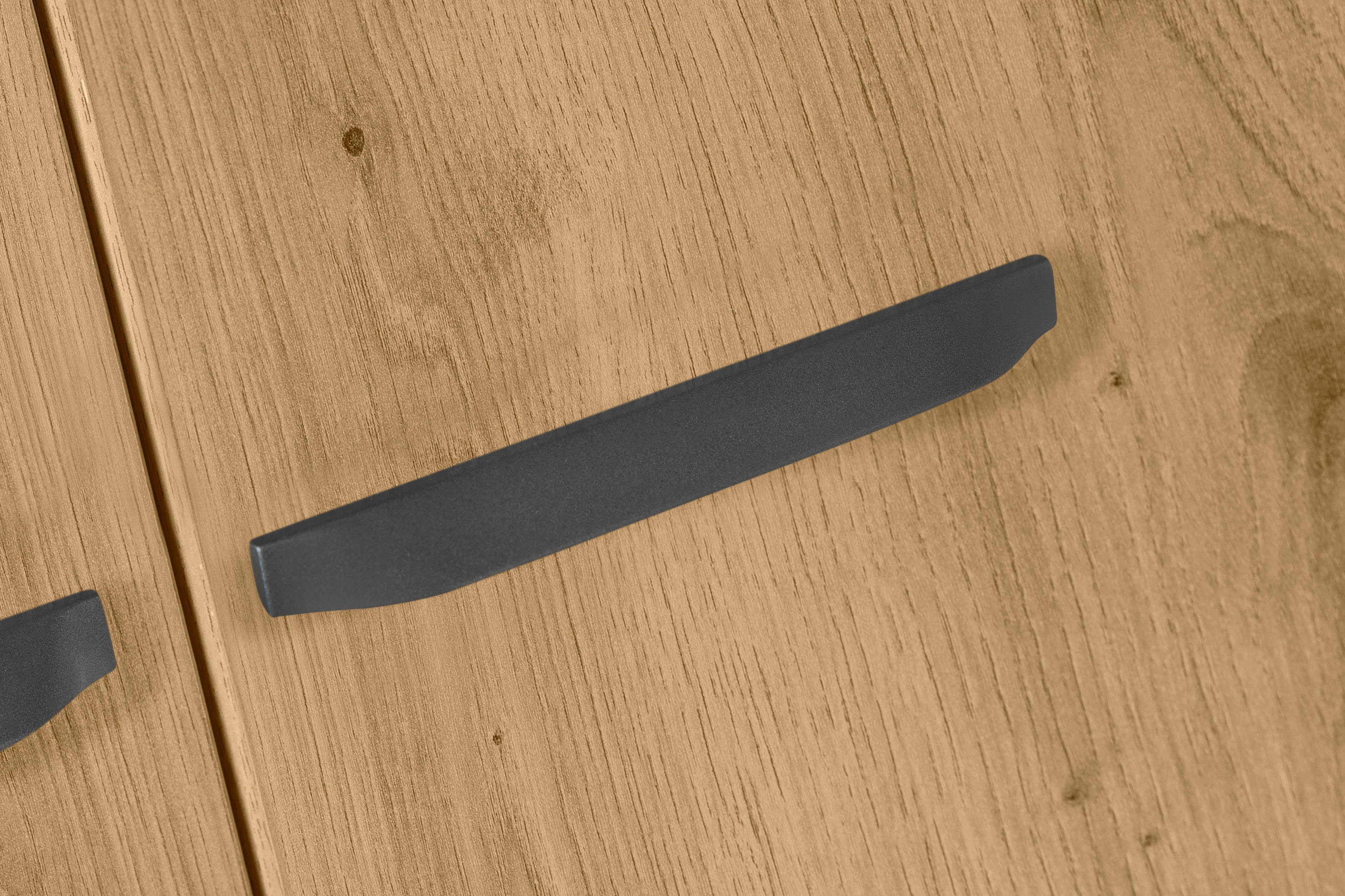 rauch Draaideurkast Kledingkast kast garderobe TOPSELLER OTELI incl. binnenindeling met 3 binnenlades extra planken optioneel met spiegel made in germany