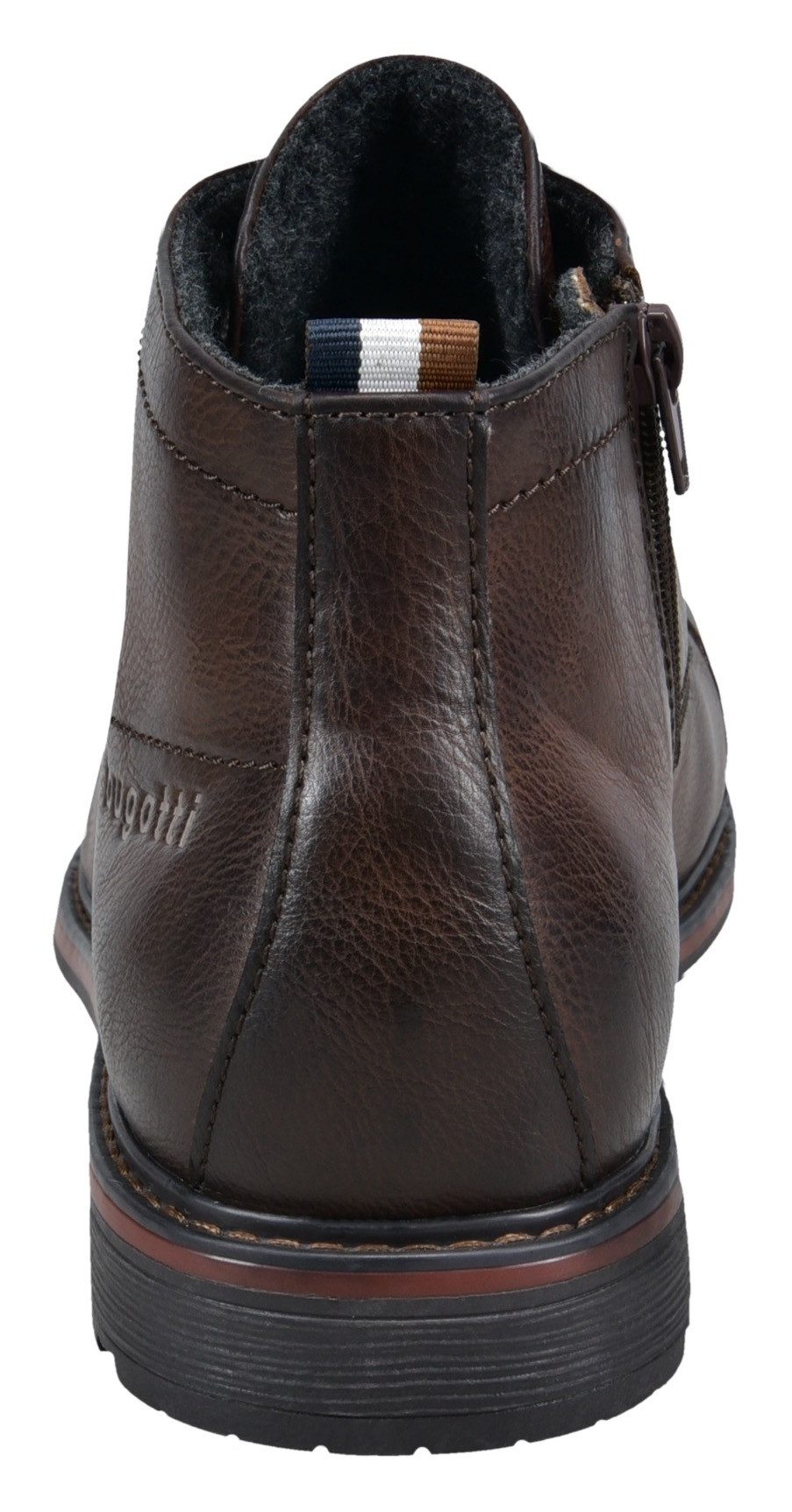 Bugatti Veterschoenen
