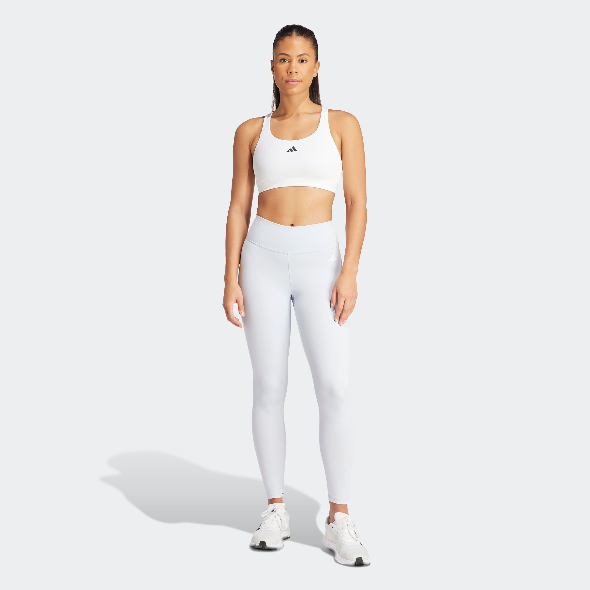 adidas Performance Sport-bh TLRDRCT HS BRA (1-delig)